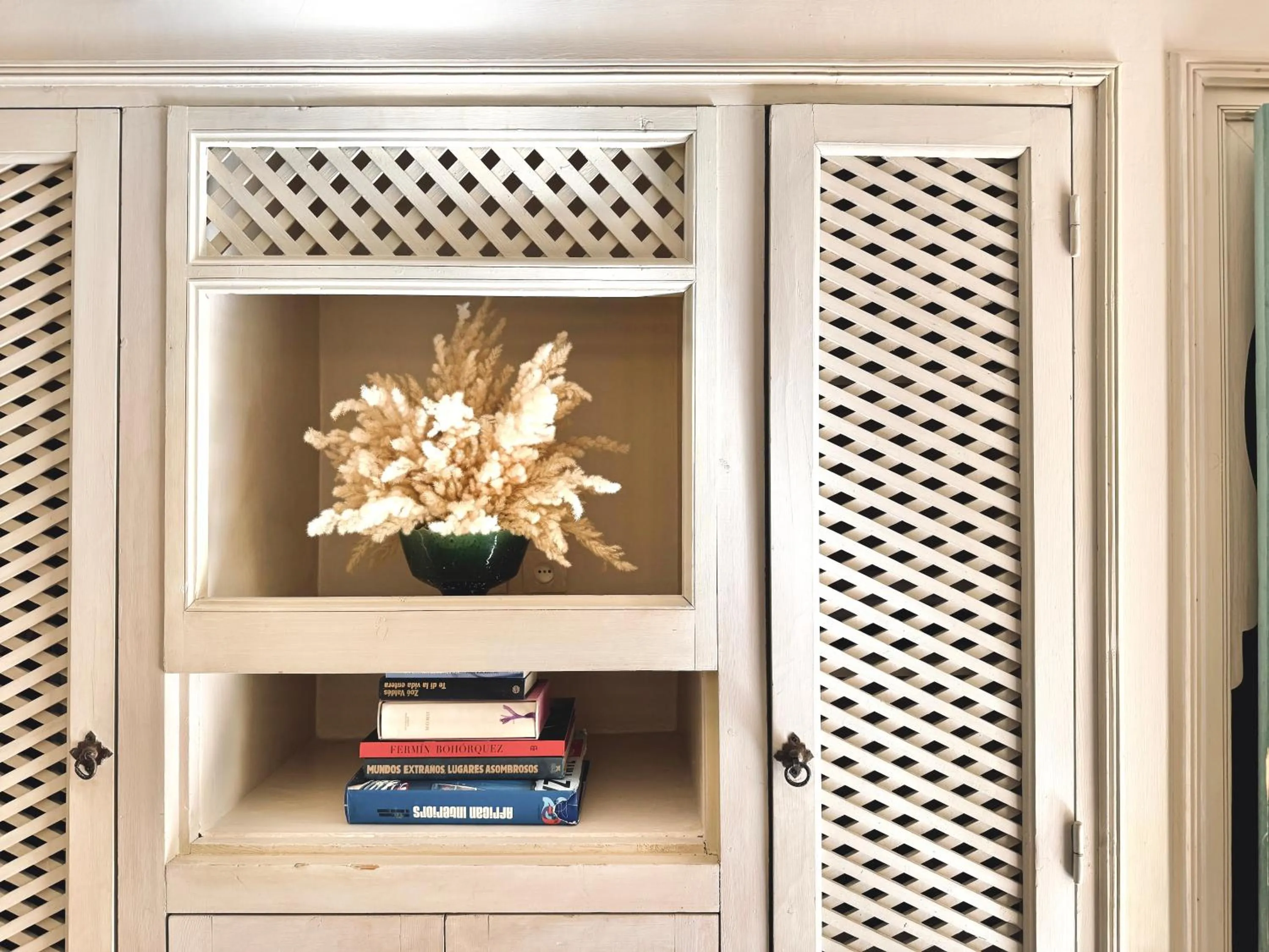 wardrobe in Riad Abracadabra