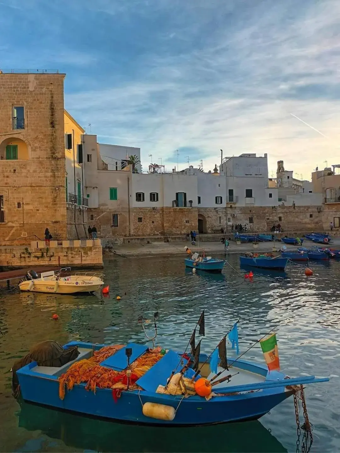 Superior Double Room in Diamantea Superior Double Room in Diamantea