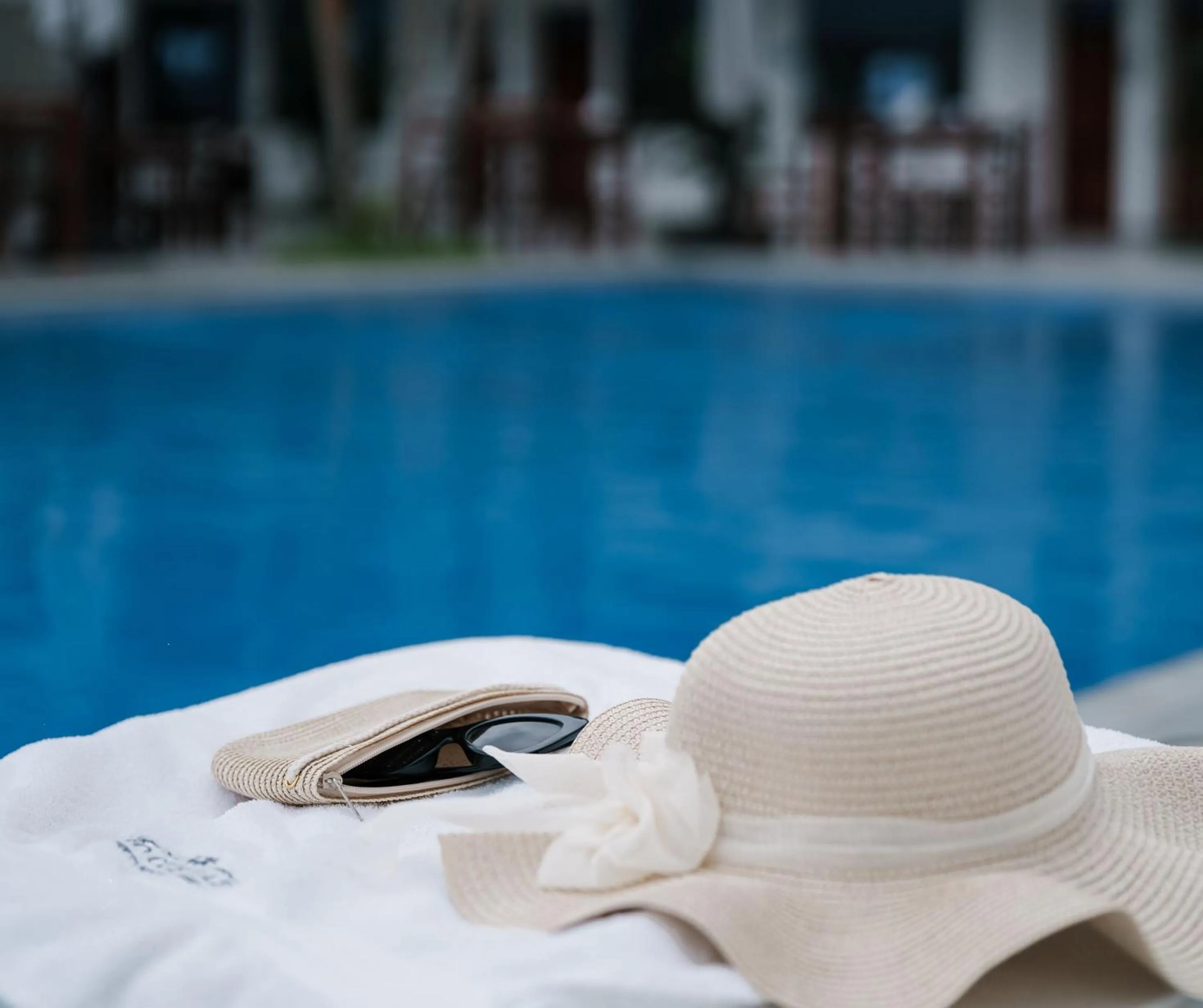 Day in Rio Cumbaza Hotel