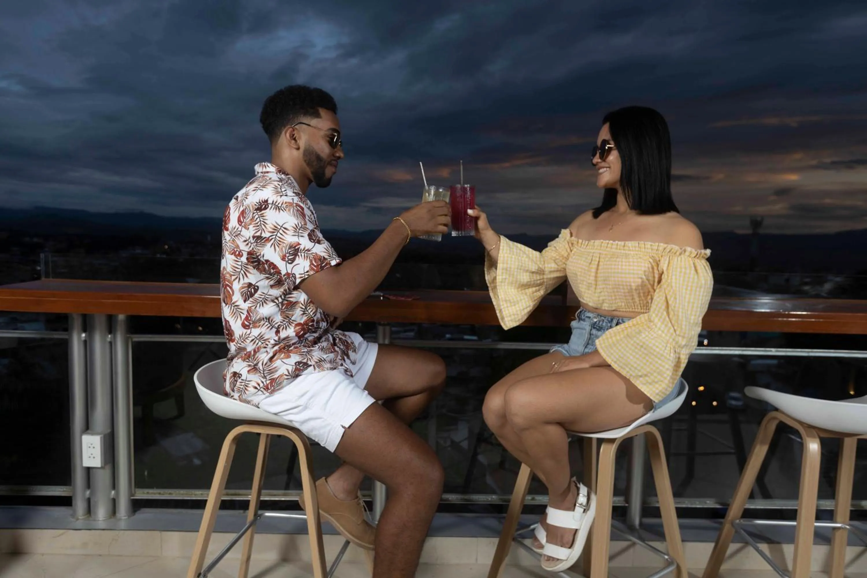 View (from property/room) in Rio Cumbaza Hotel