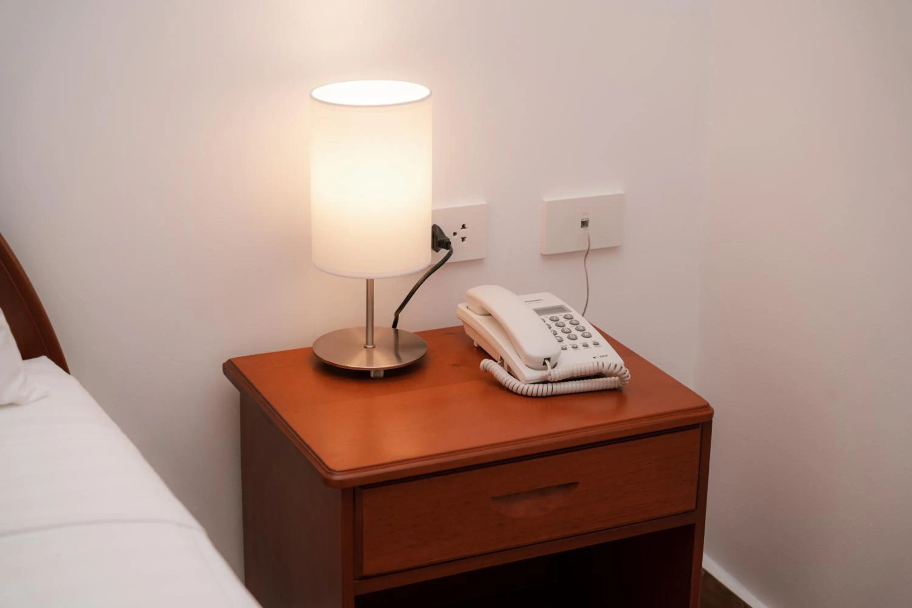 Bedroom, Bed in Rio Cumbaza Hotel