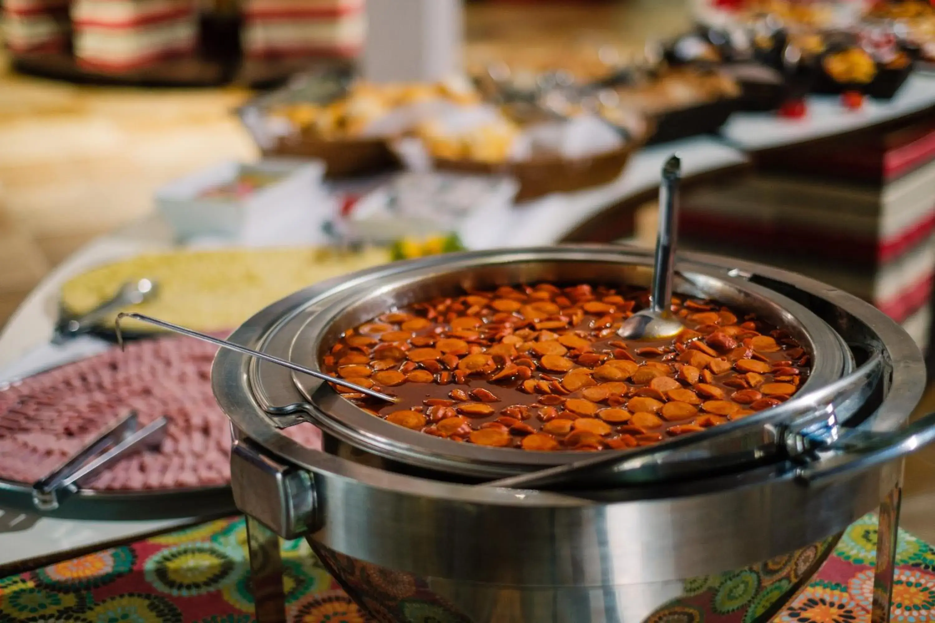 Restaurant/places to eat in Hotel Mato Grosso Águas Quentes Restaurant/places to eat in Hotel Mato Grosso Águas Quentes