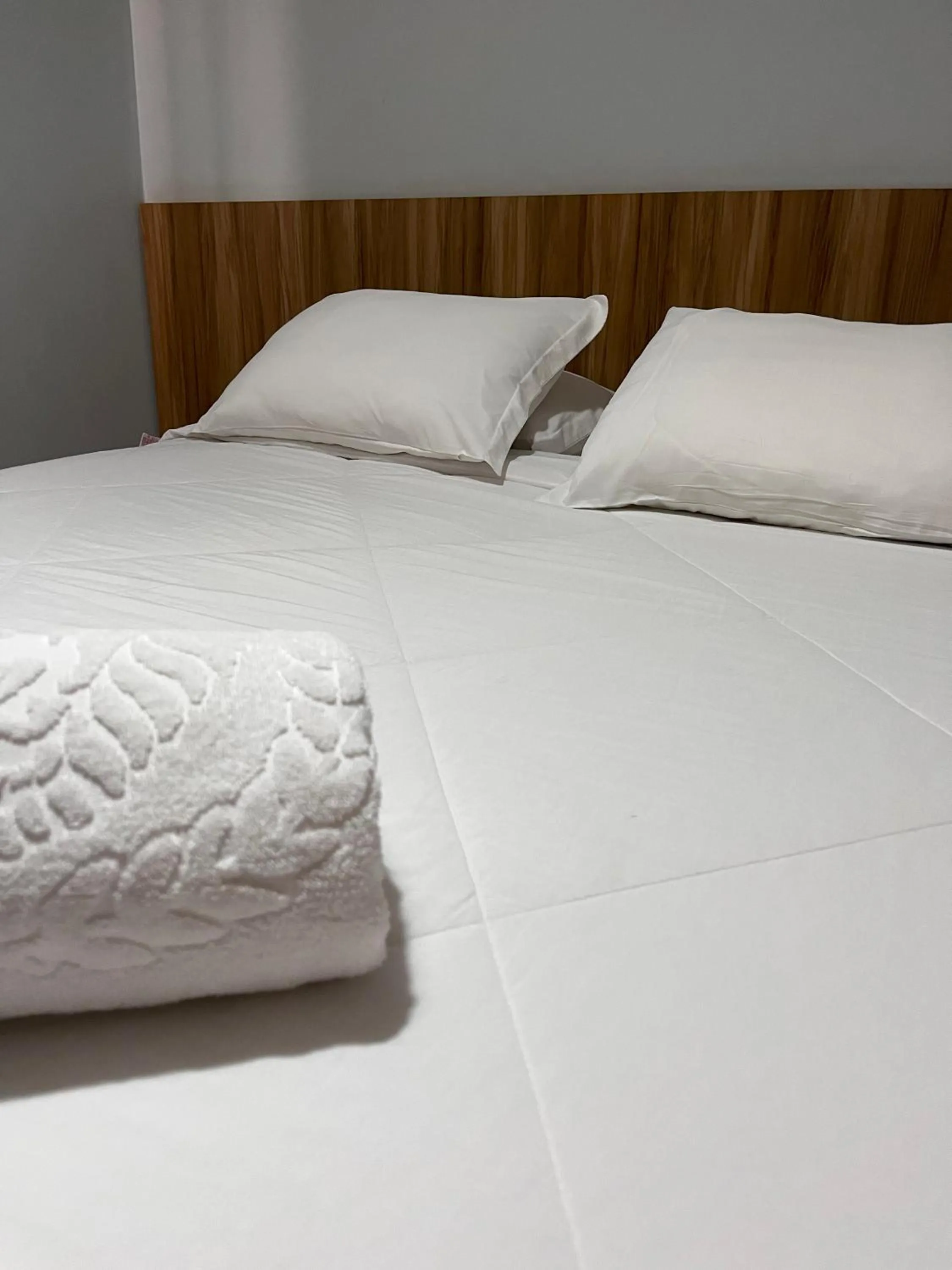 Bedroom, Bed in Maximus Sottile - by Easy Hotéis