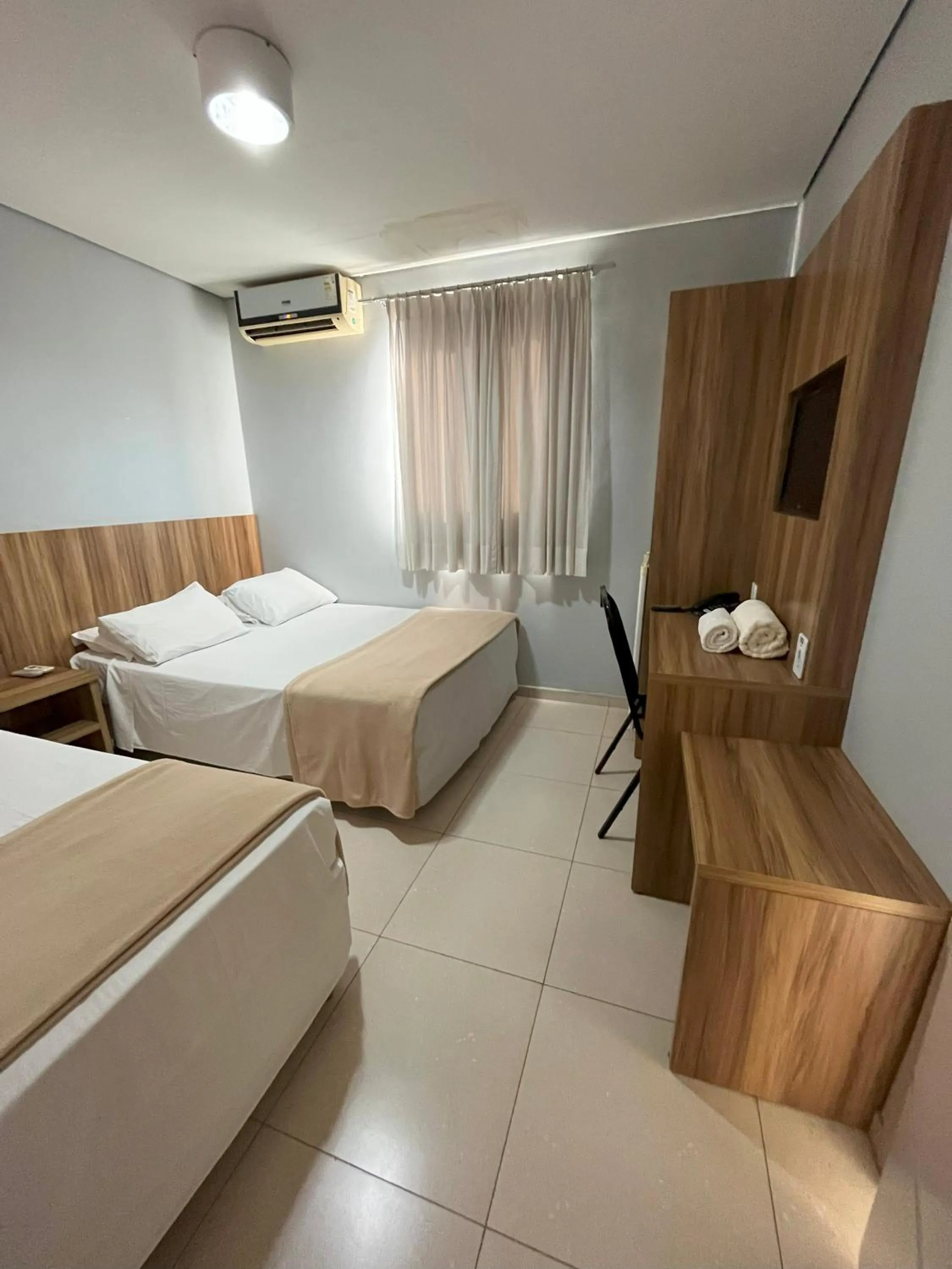 Bedroom, Bed in Maximus Sottile - by Easy Hotéis