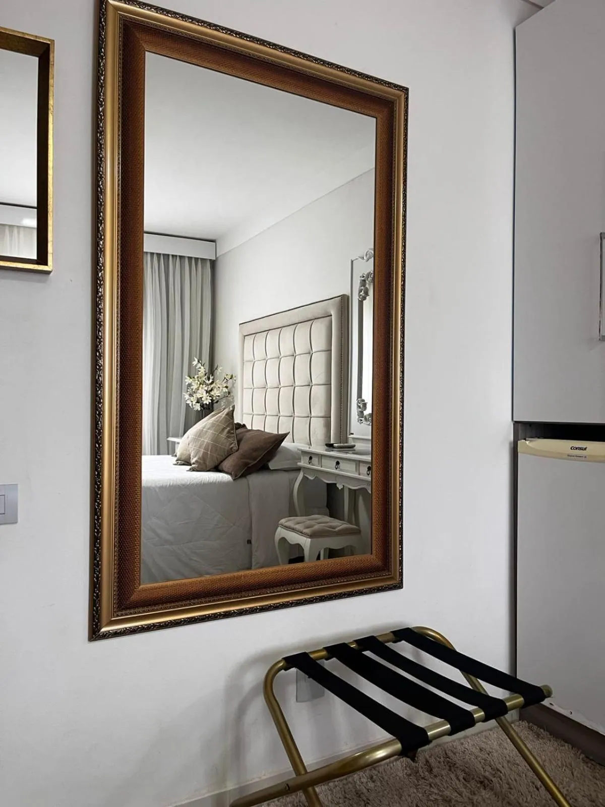 Bedroom, Bed in Maximus Sottile - by Easy Hotéis