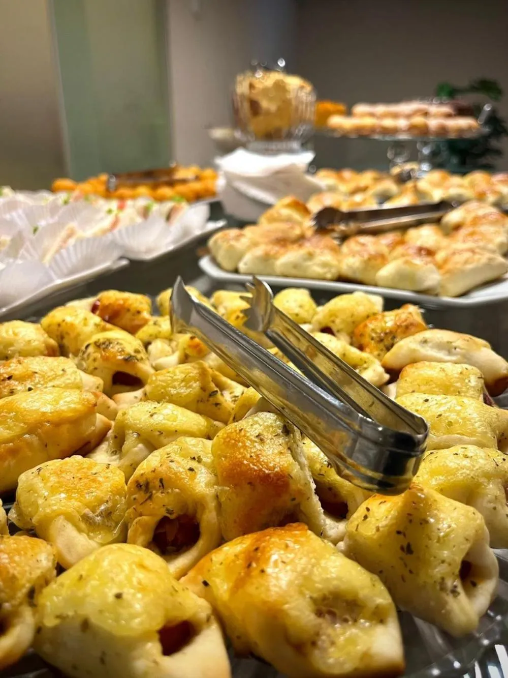 Breakfast in Maximus Sottile - by Easy Hotéis