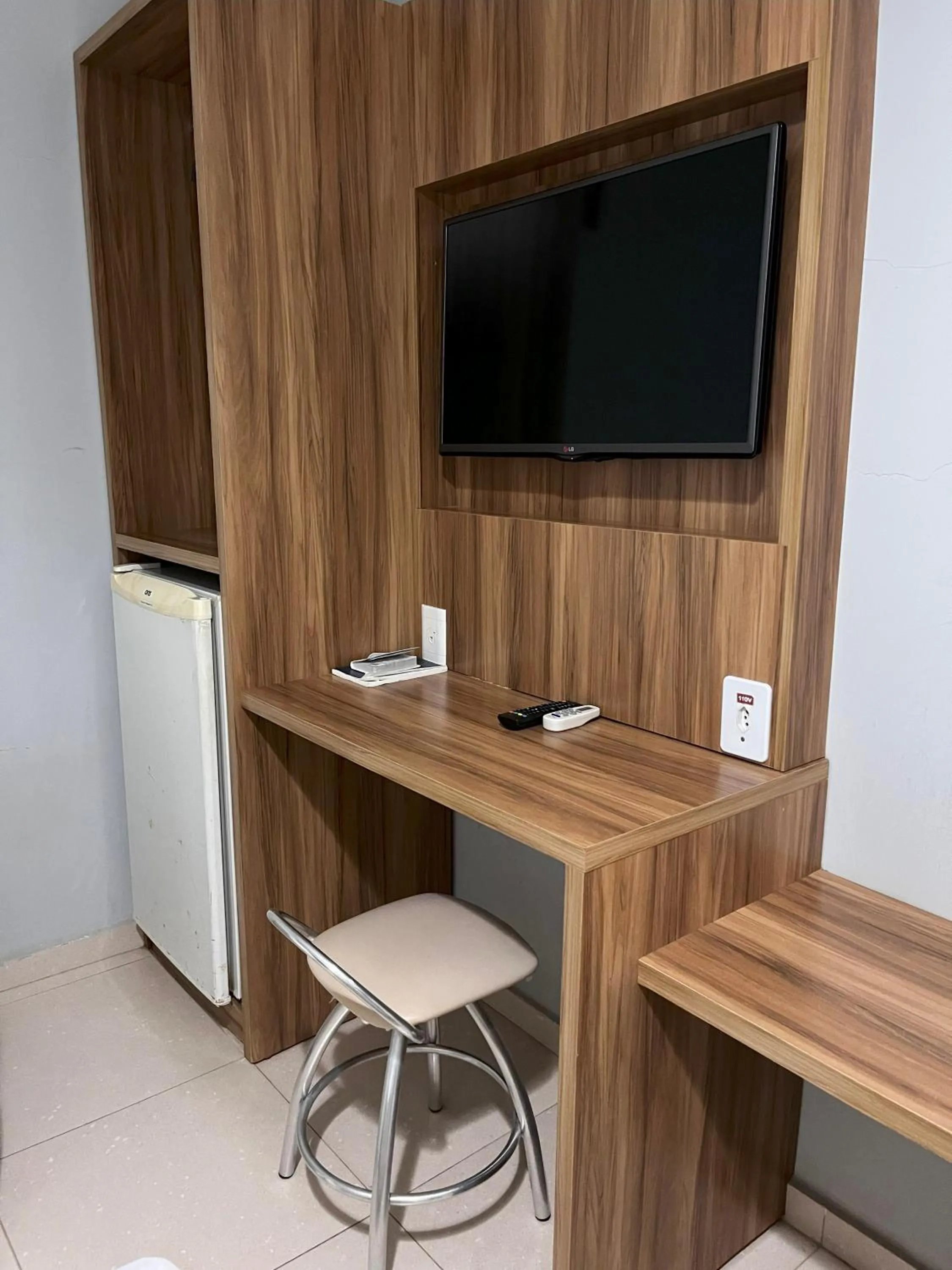 Bedroom in Maximus Sottile - by Easy Hotéis