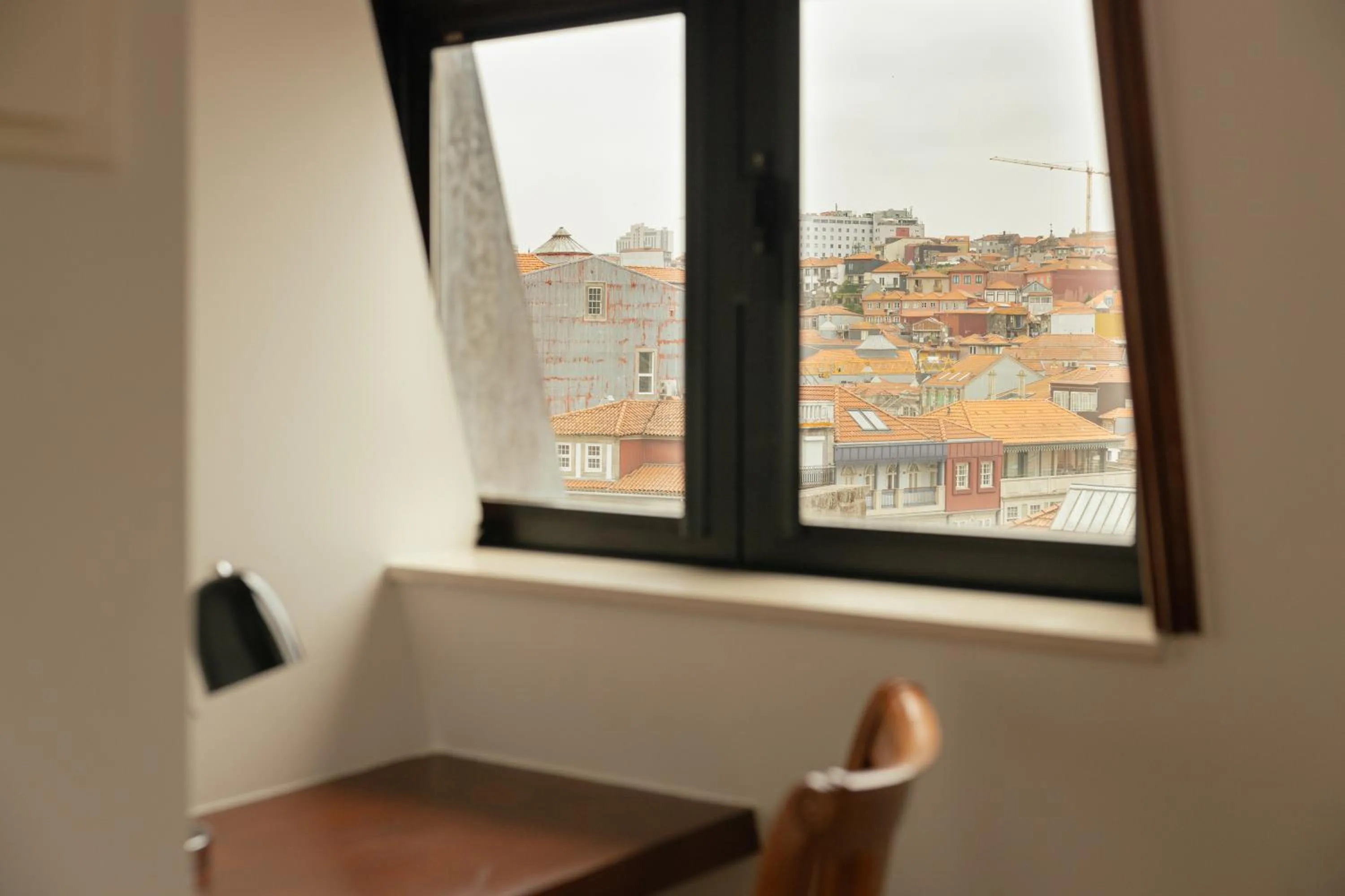 Bedroom in Hotel da Bolsa