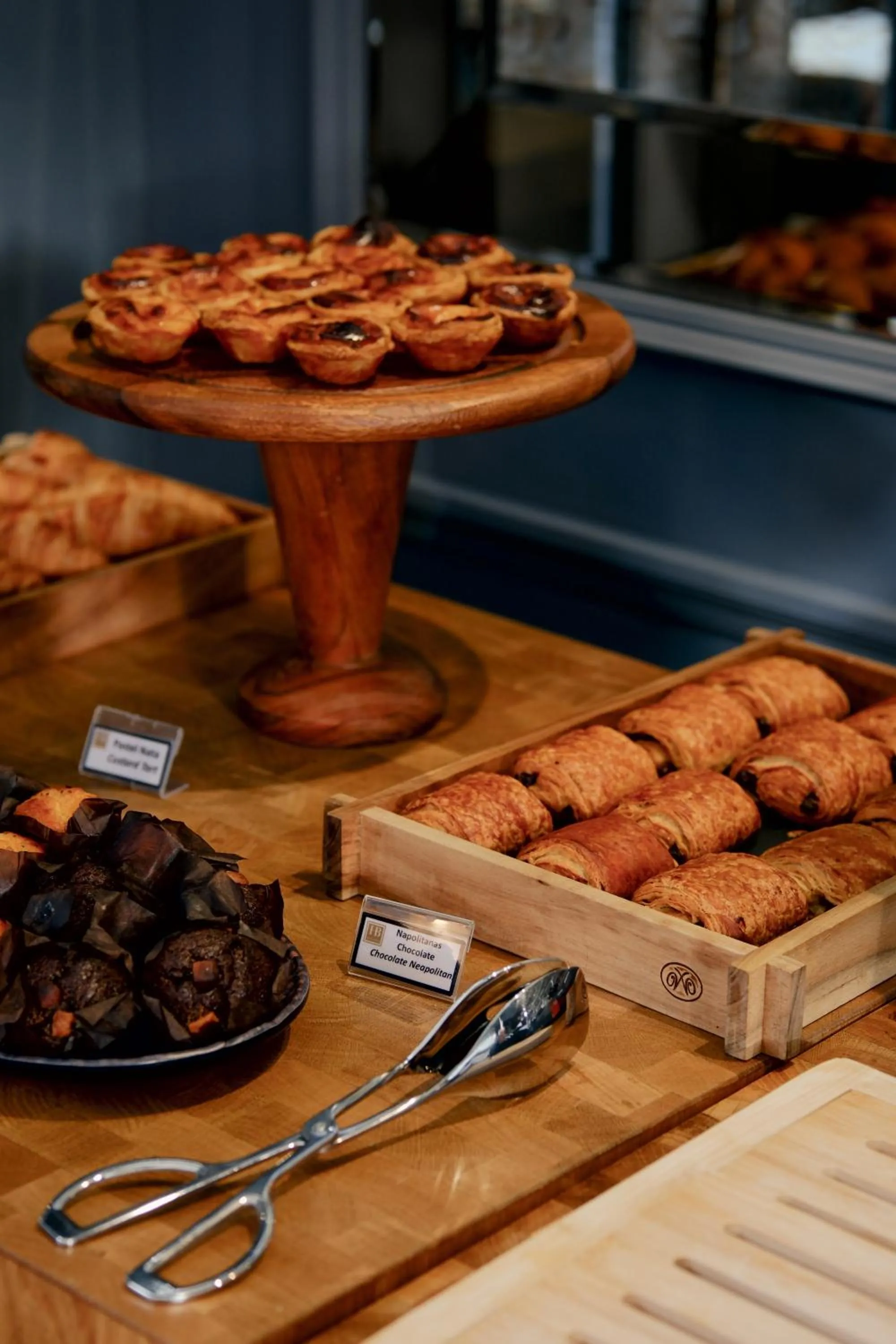 Breakfast in Hotel da Bolsa