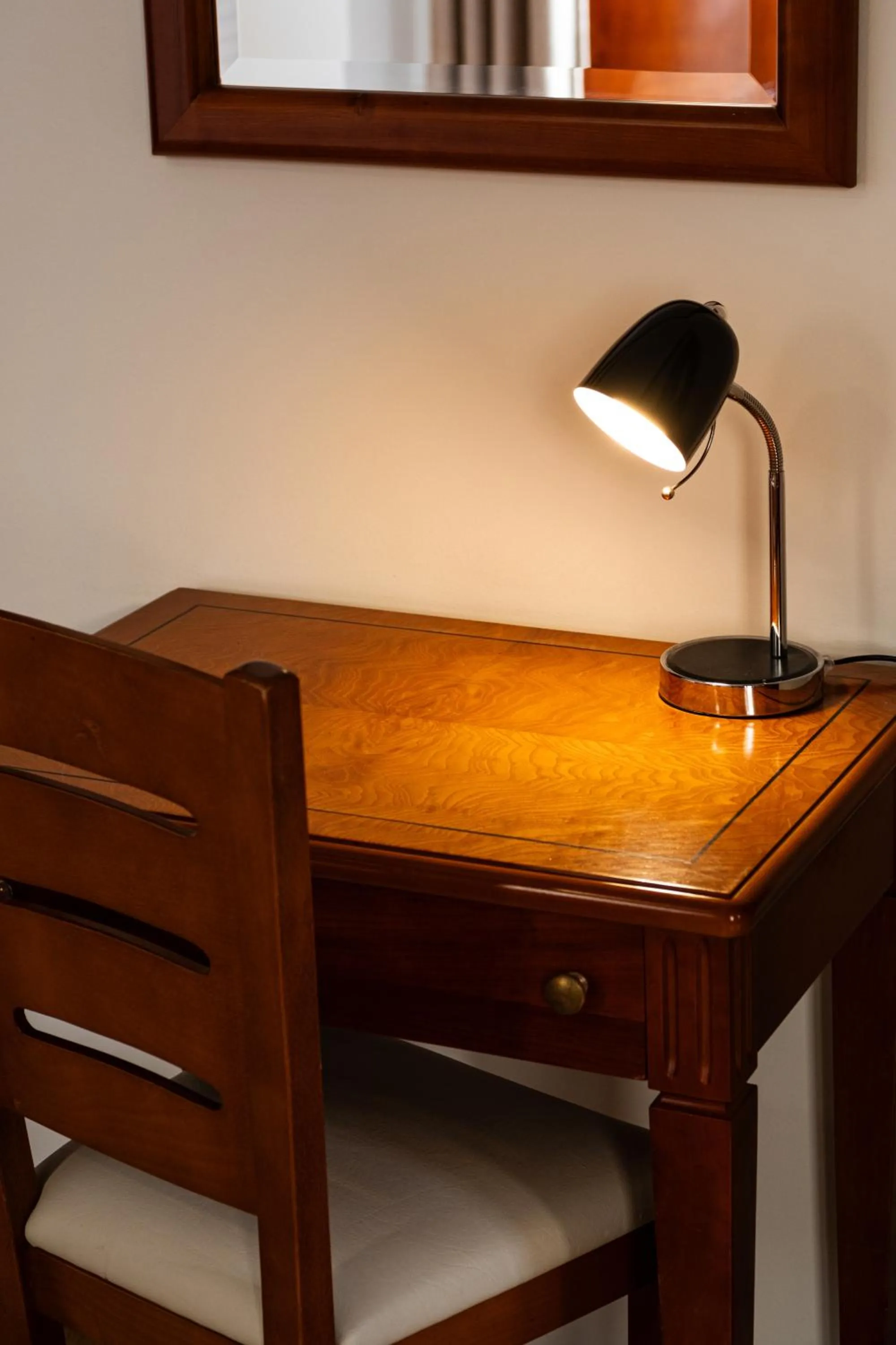 Bedroom in Hotel da Bolsa
