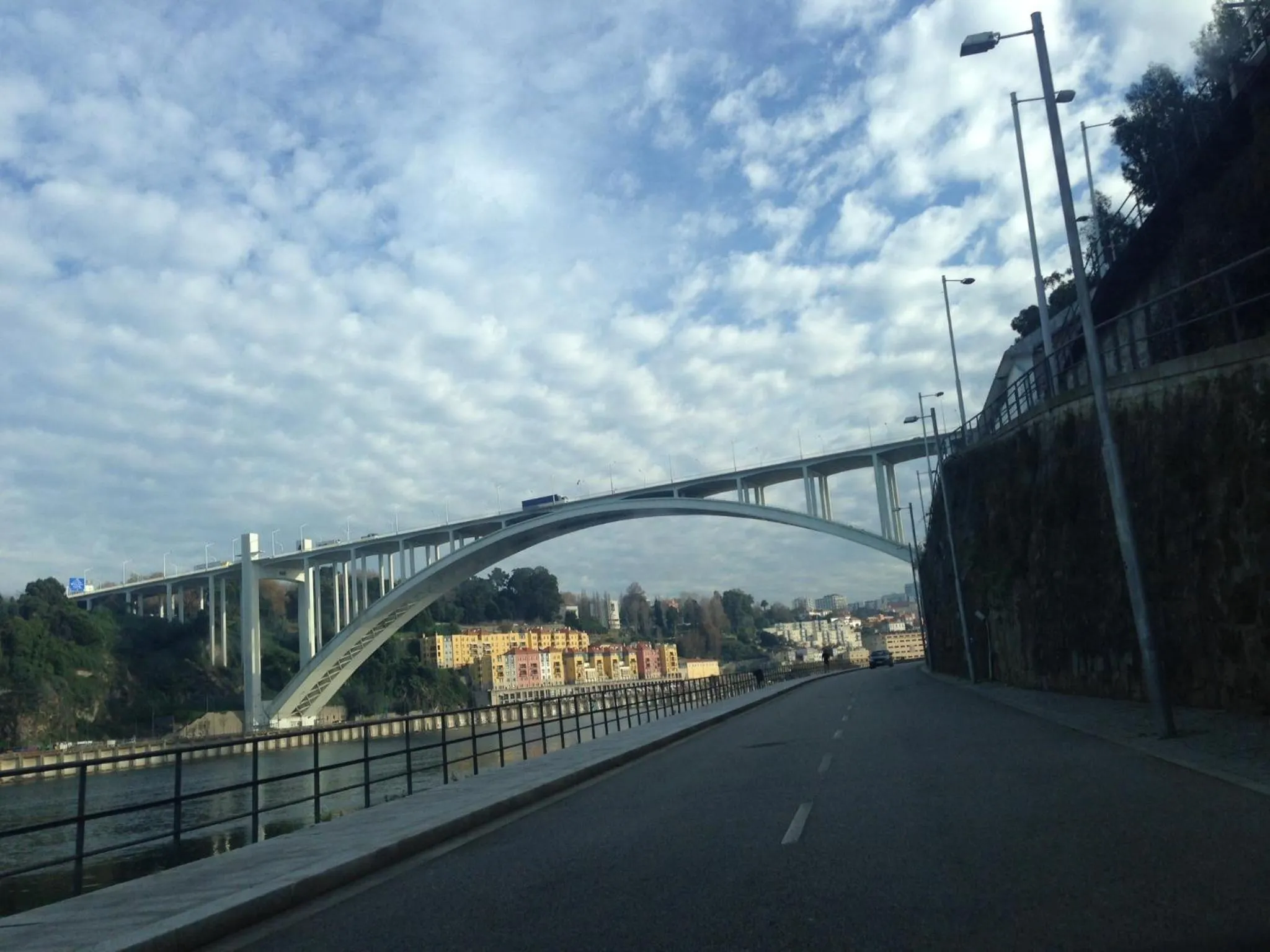 Area and facilities in Hotel da Bolsa