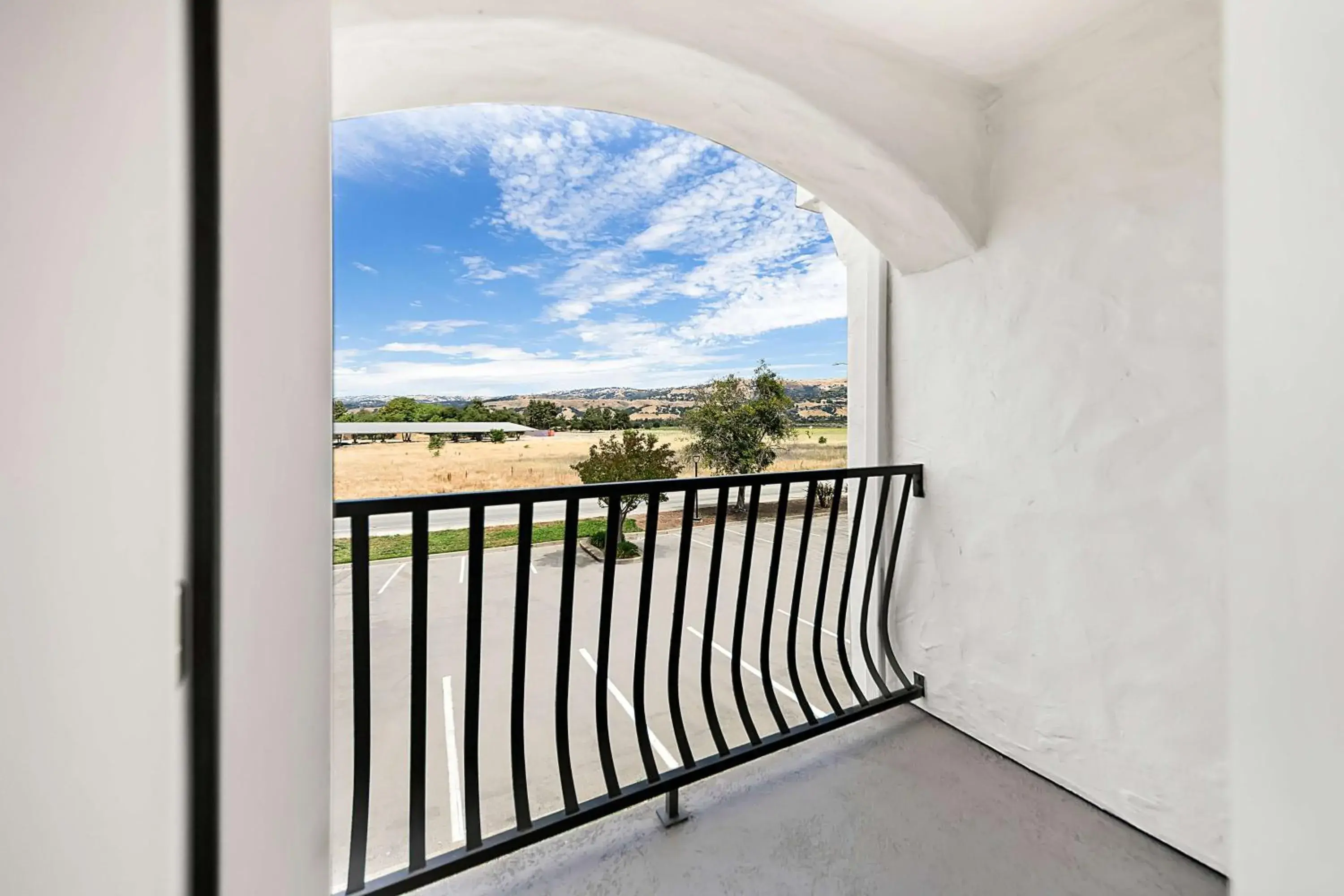 View (from property/room) in Hampton Inn Morgan Hill View (from property/room) in Hampton Inn Morgan Hill