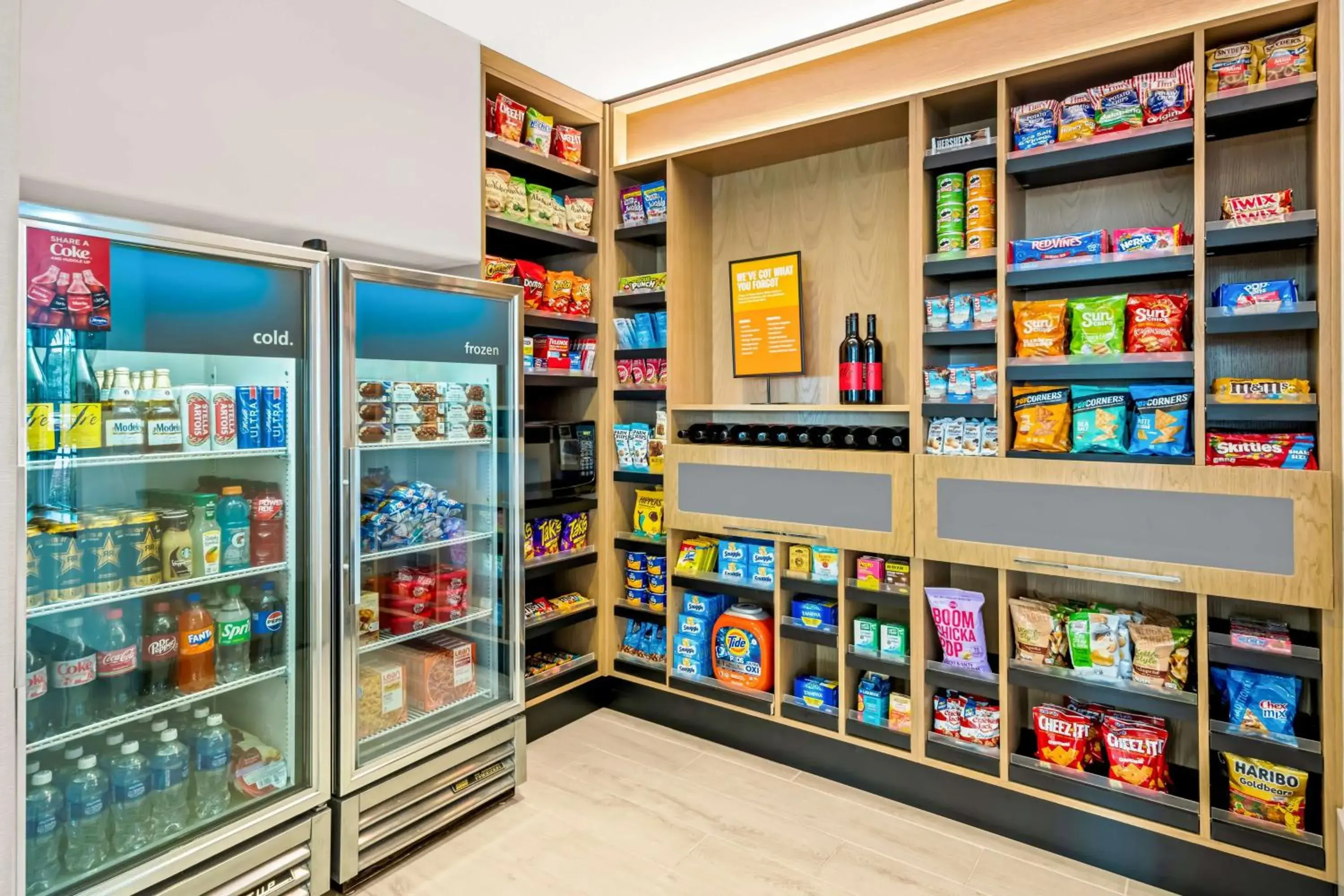 Restaurant/places to eat in Hampton Inn Morgan Hill Restaurant/places to eat in Hampton Inn Morgan Hill