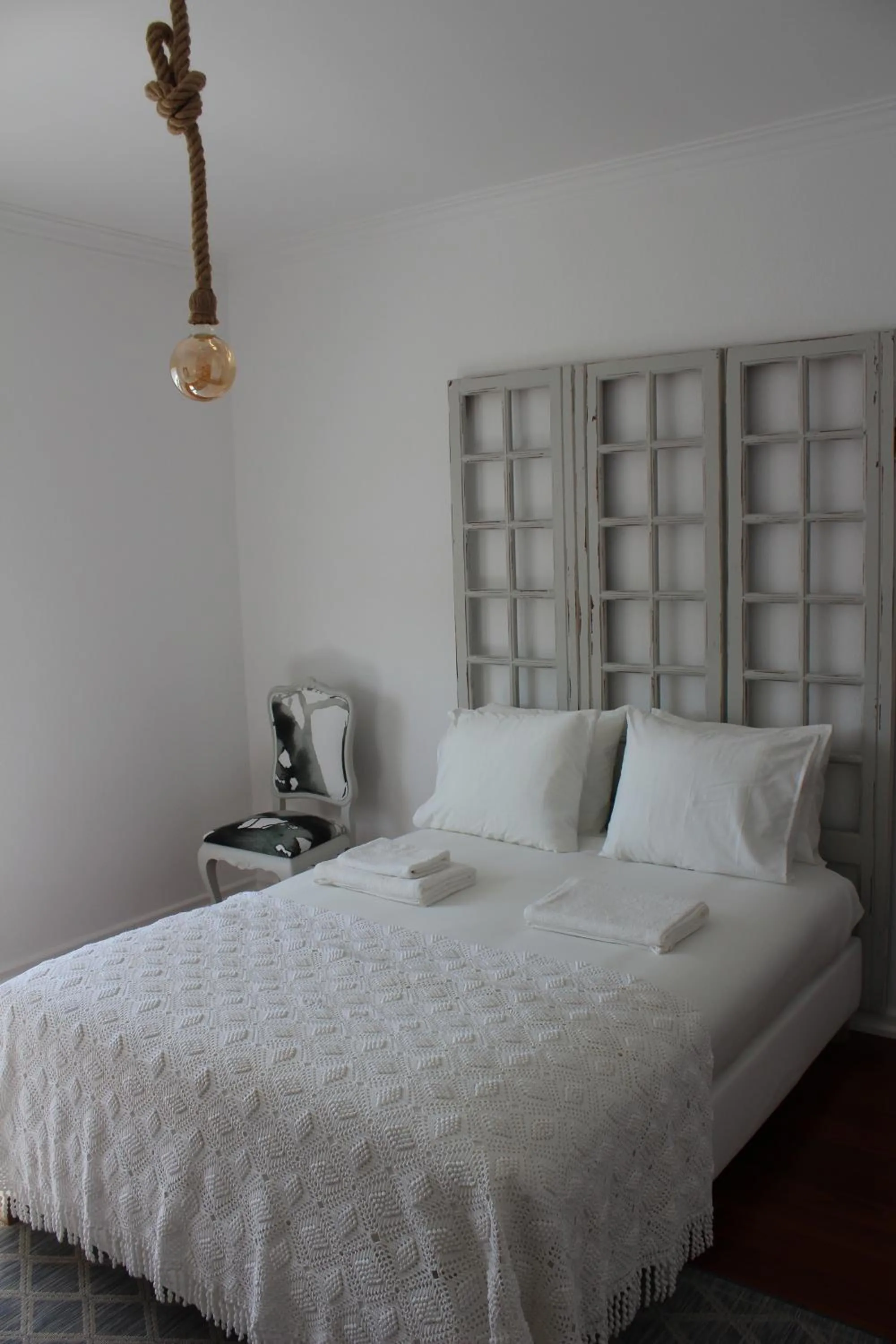 Family Suite in HappySintra GuestHouse by Casa do Preto