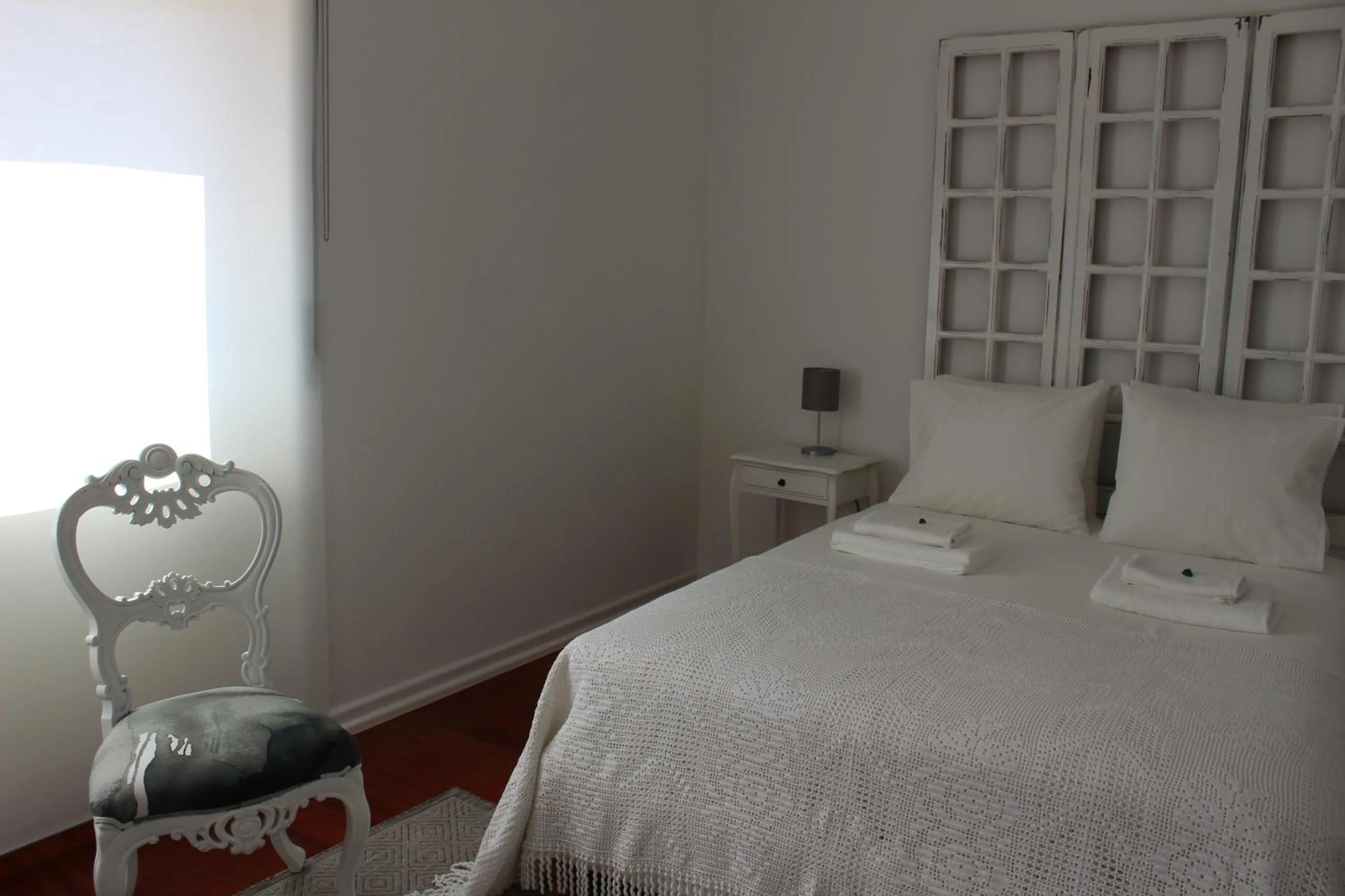 Standard Double Suite - single occupancy in HappySintra GuestHouse by Casa do Preto