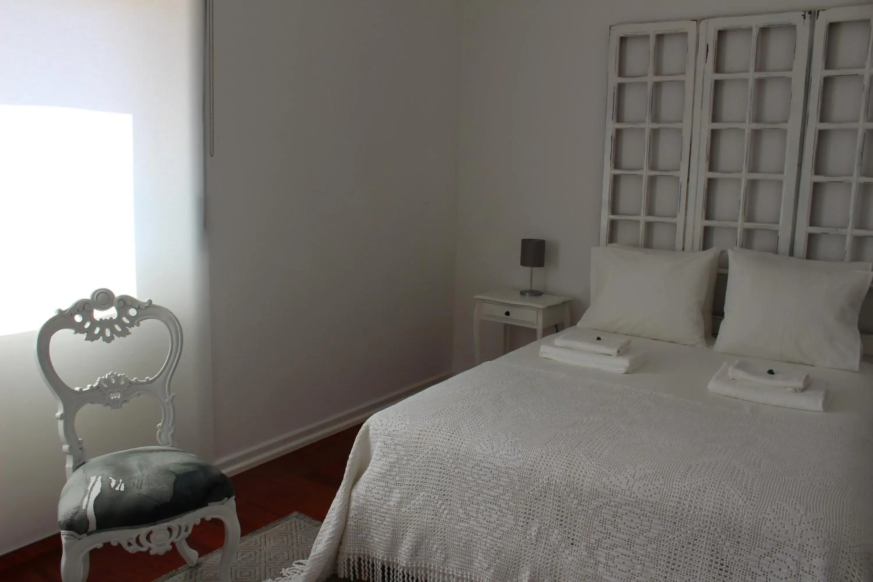 Standard Double Suite - single occupancy in HappySintra GuestHouse by Casa do Preto Standard Double Suite - single occupancy in HappySintra GuestHouse by Casa do Preto