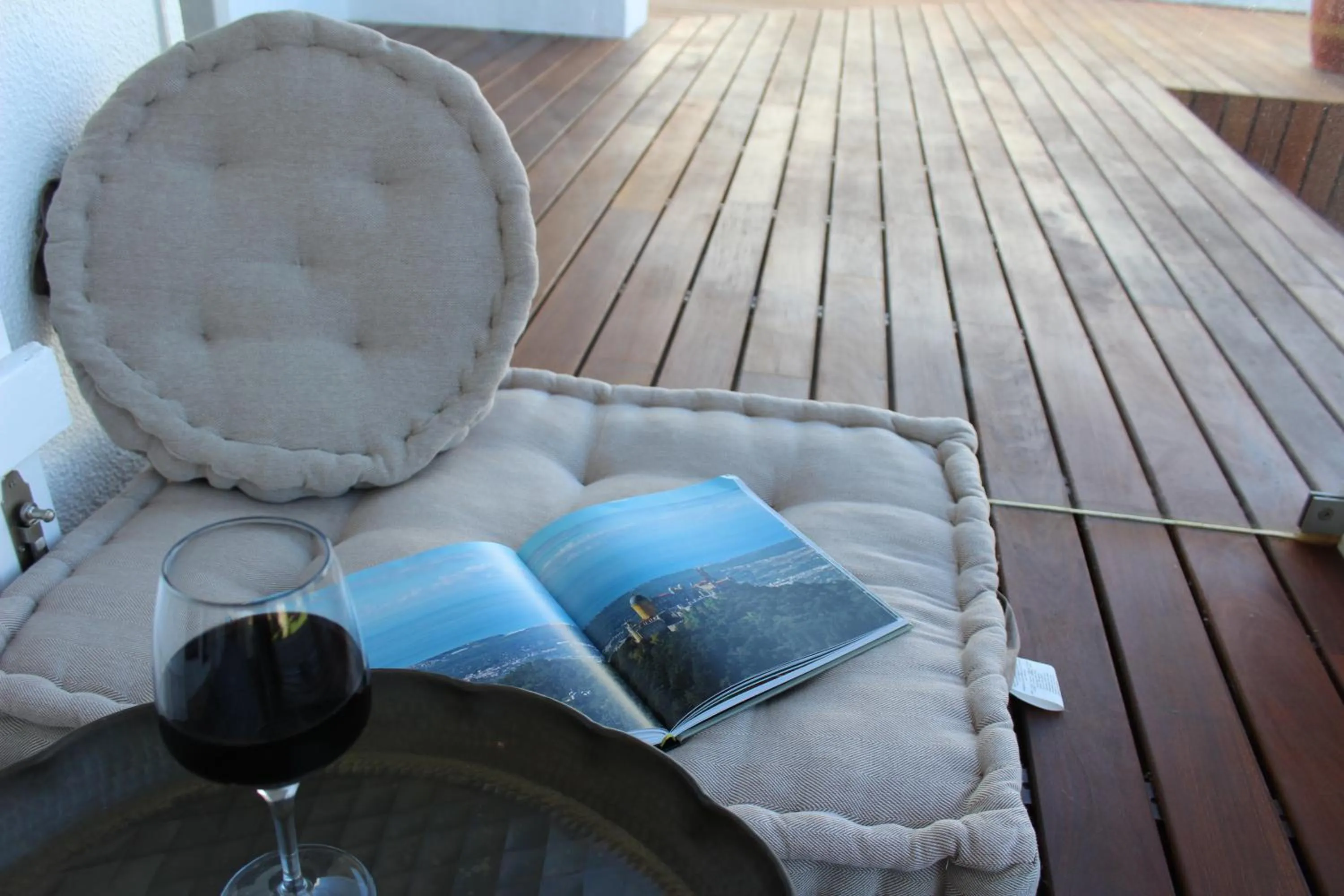 HappySintra GuestHouse by Casa do Preto