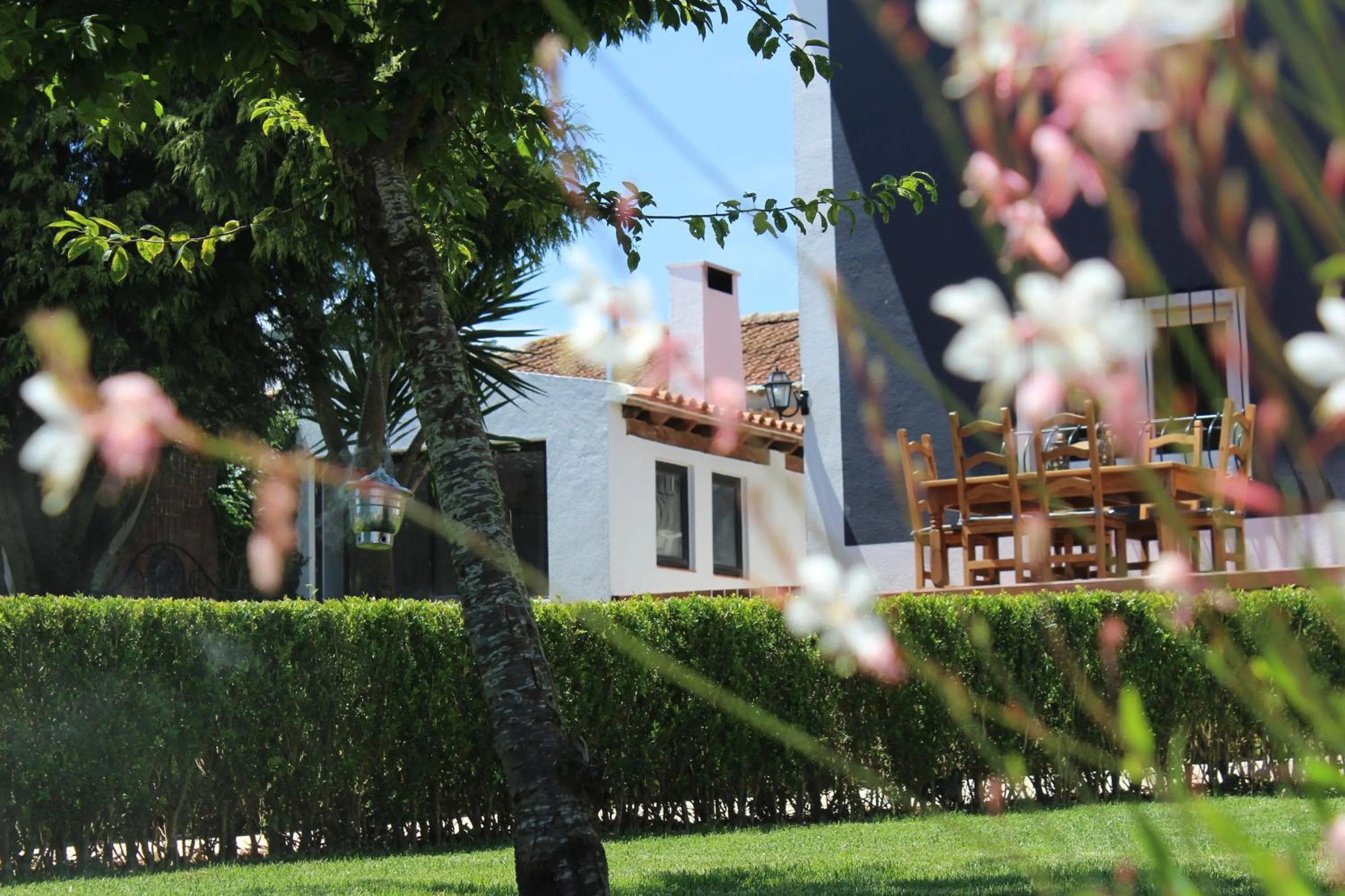 HappySintra GuestHouse by Casa do Preto