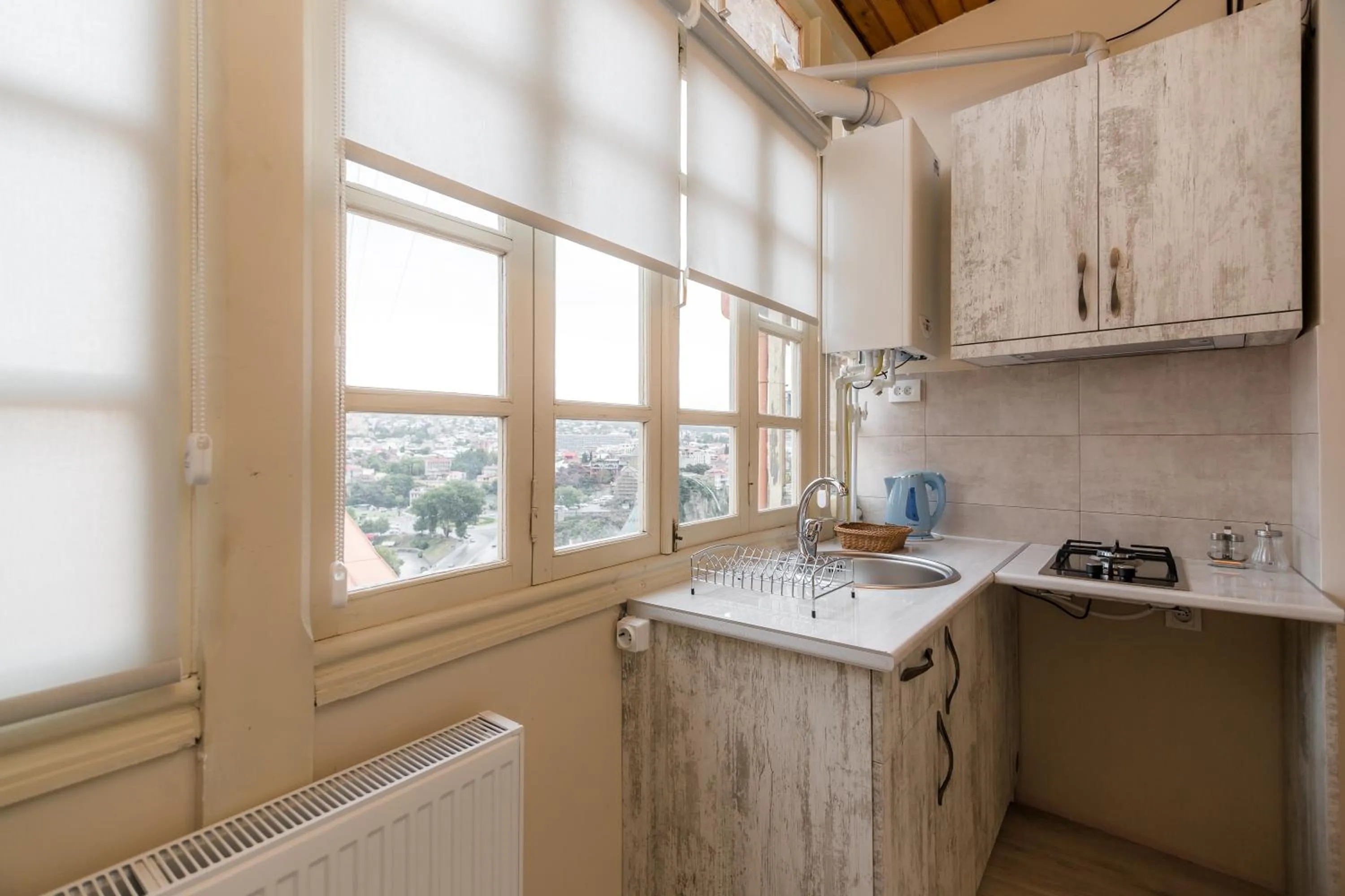 Other in M & L Old Tbilisi