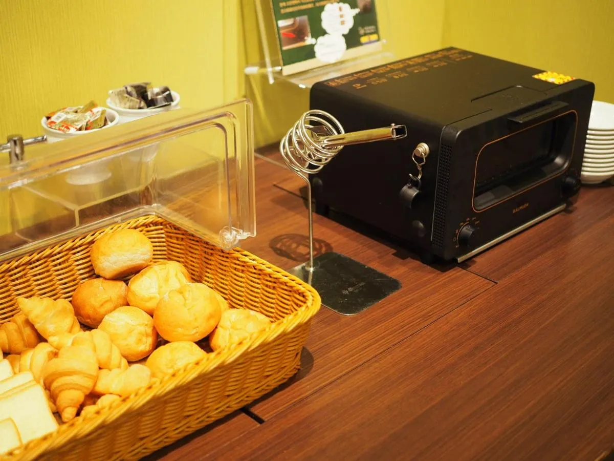 Dormy Inn Premium Osaka Kitahama