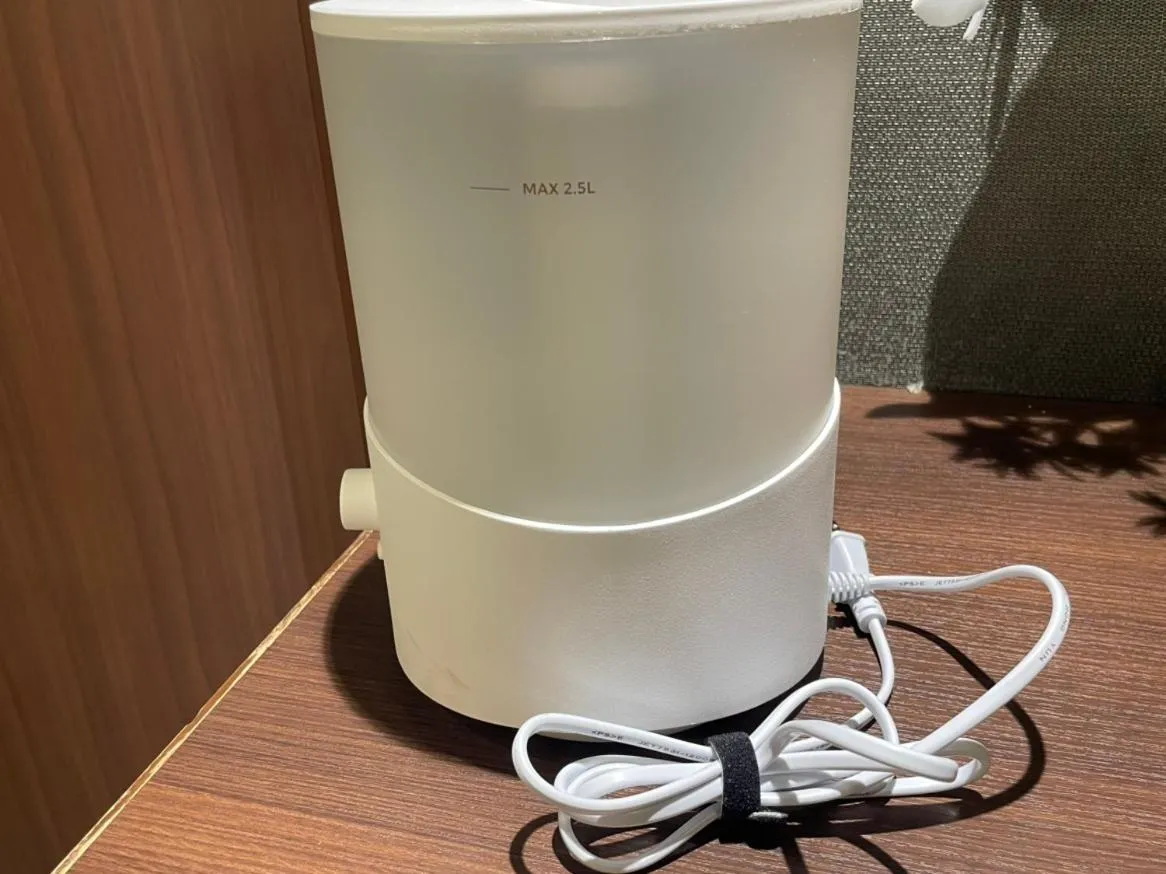 room service in Dormy Inn Premium Osaka Kitahama