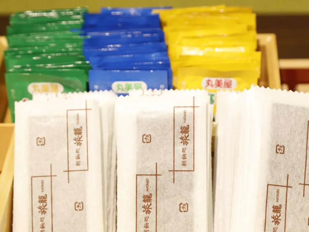 Dormy Inn Premium Osaka Kitahama