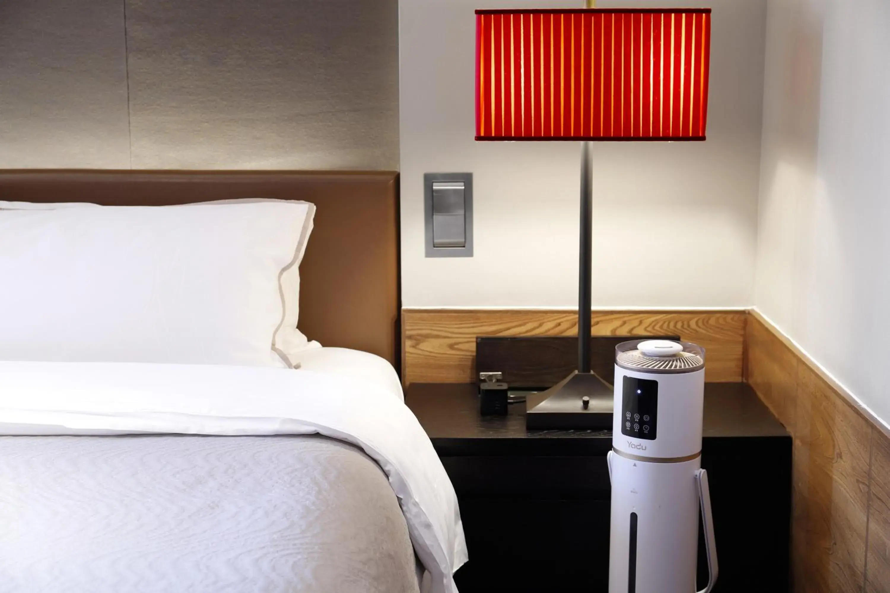 Executive Rm, Club level, Guest room, 2 Double in The Westin Xi'an - Enjoy 2 Free bottles of beer Executive Rm, Club level, Guest room, 2 Double in The Westin Xi'an - Enjoy 2 Free bottles of beer