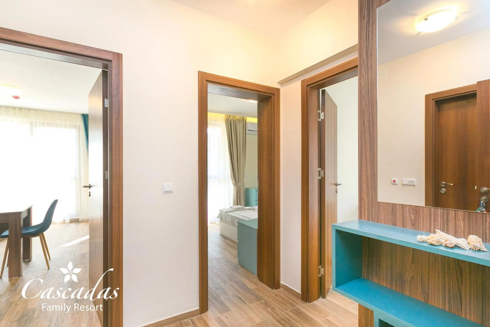 Other in Cascadas Family Resort