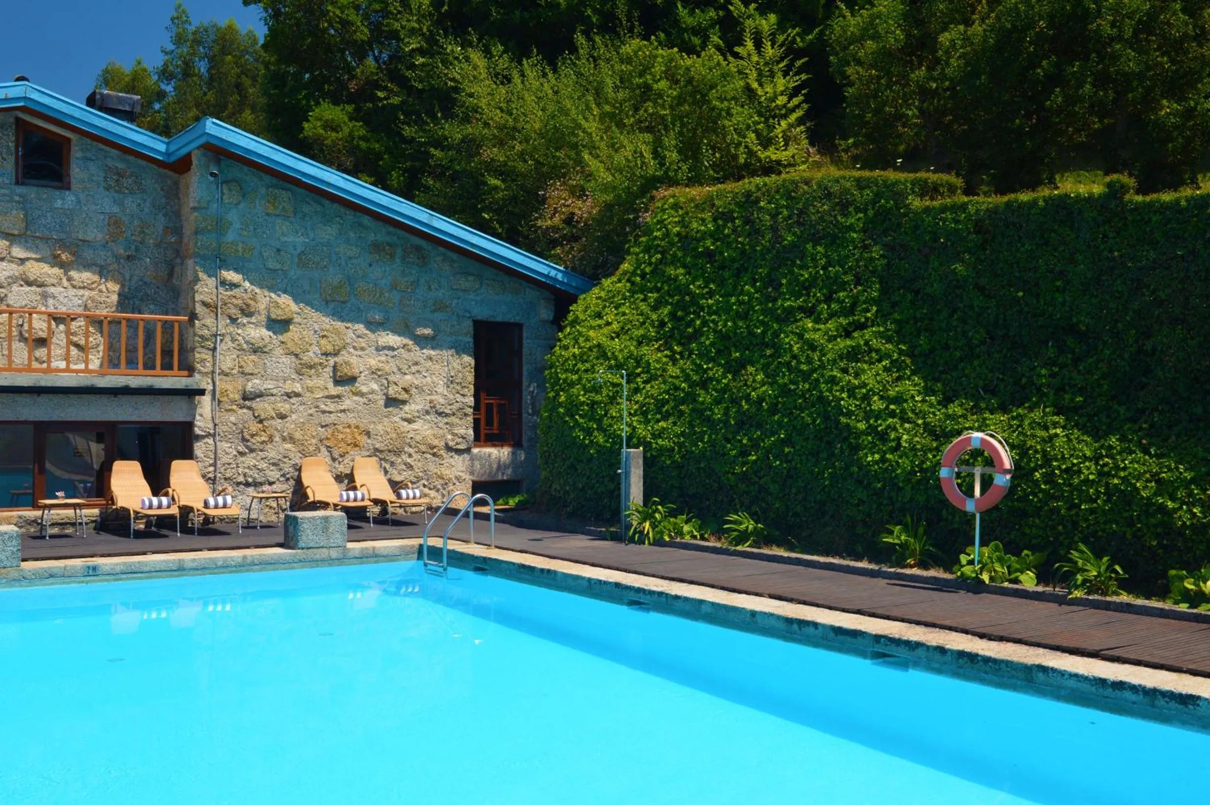 Other in Pousada Geres-Caniçada