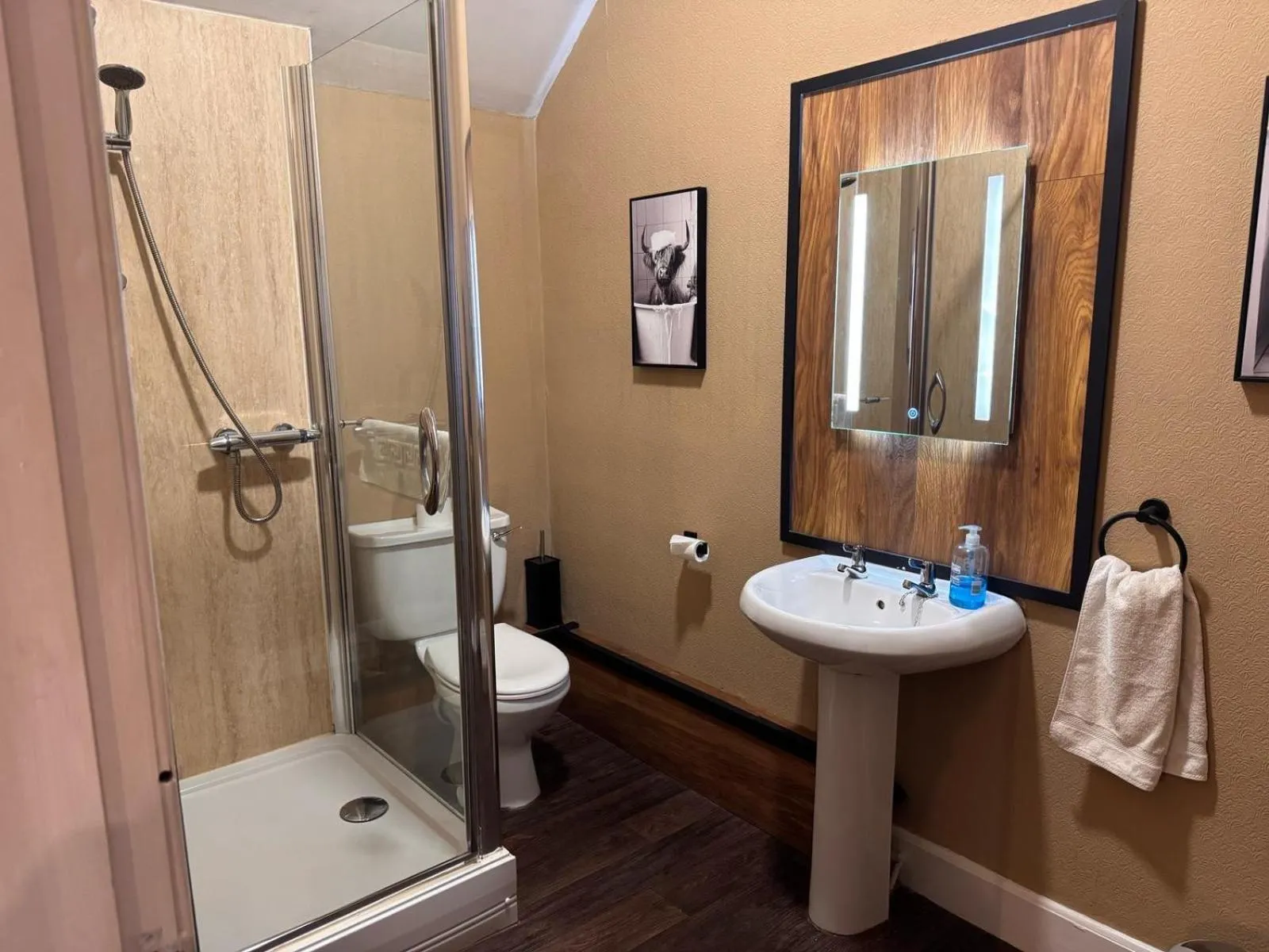 Ernespie House Hotel