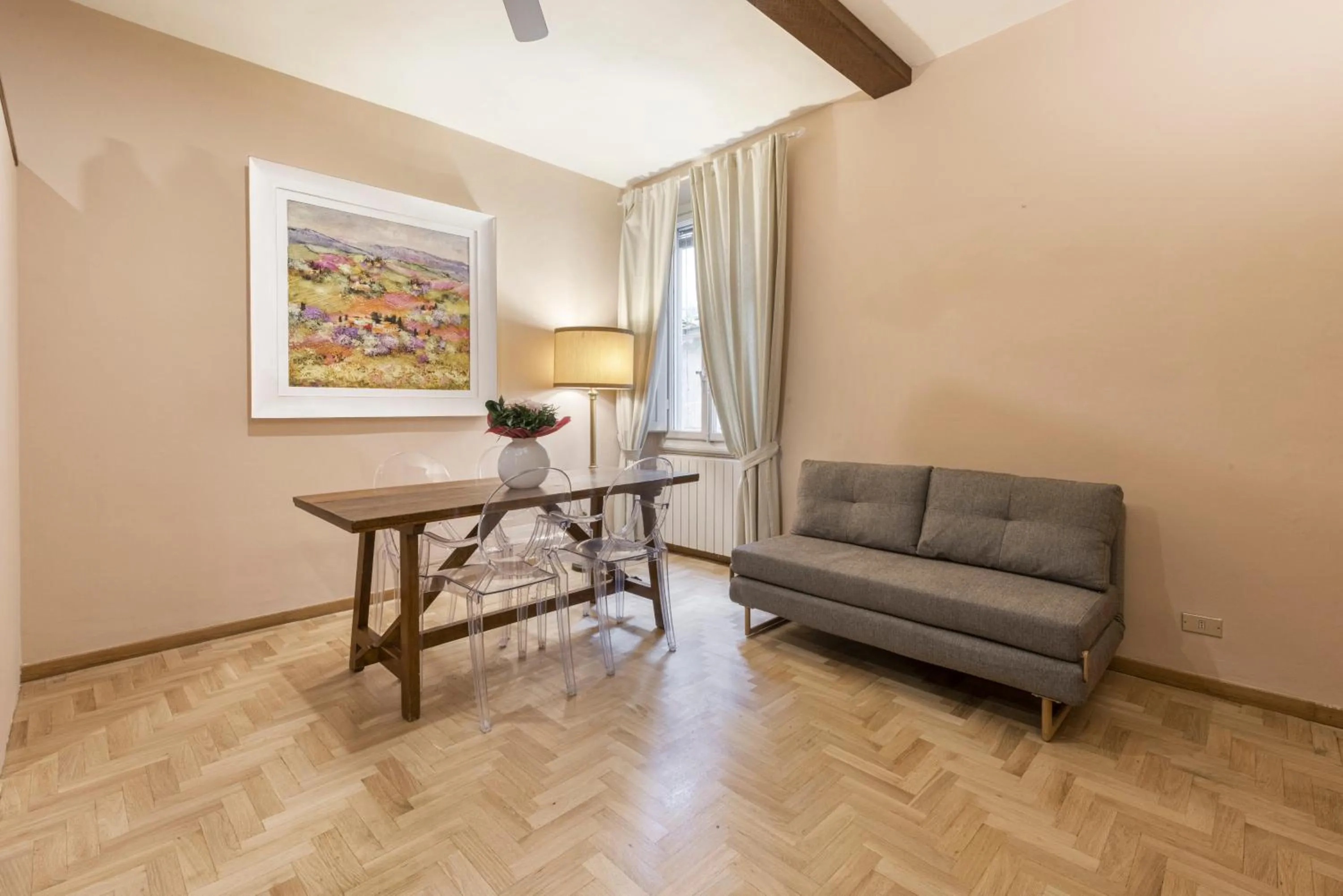 Santa Croce Retreat by Mmega