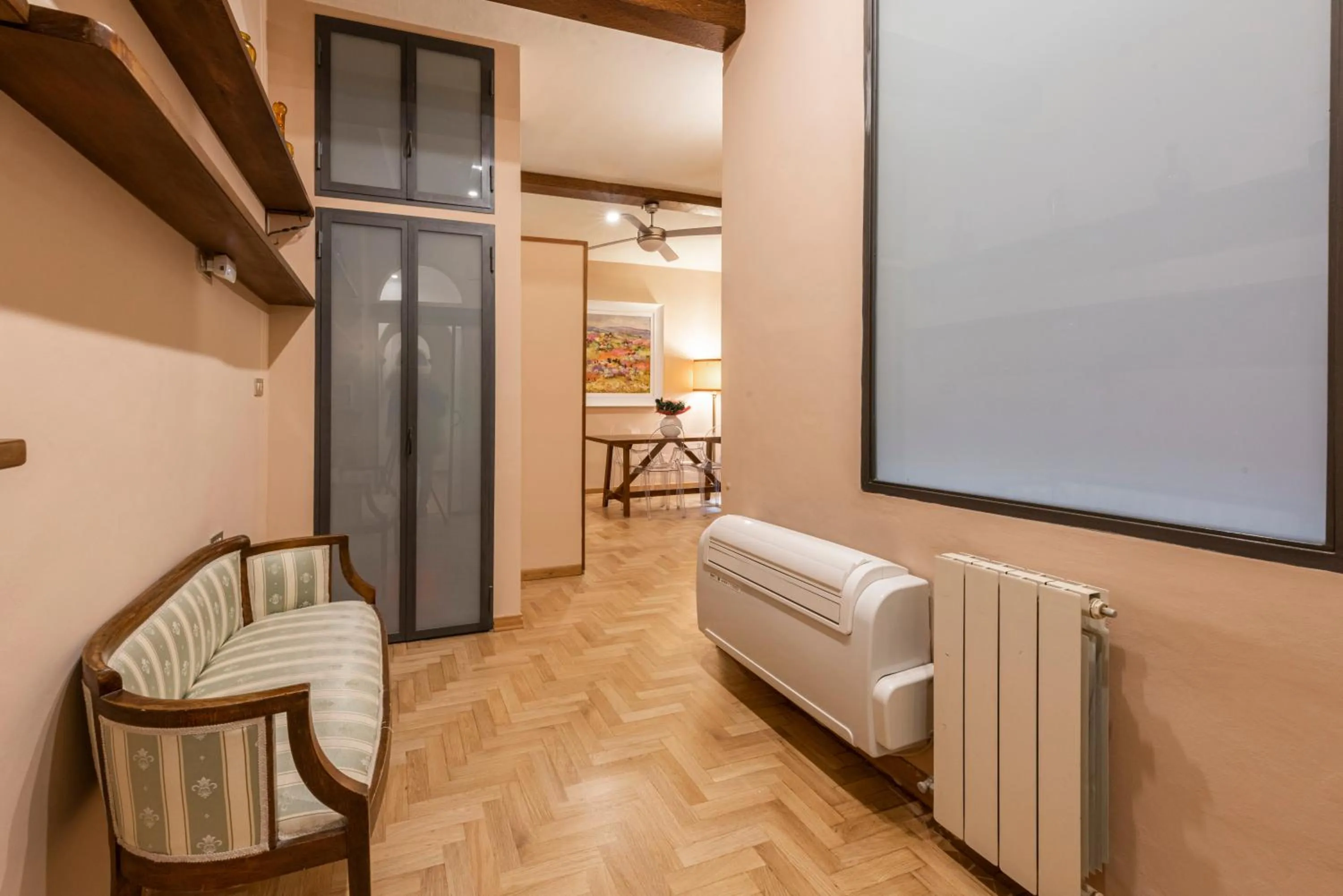 Santa Croce Retreat by Mmega