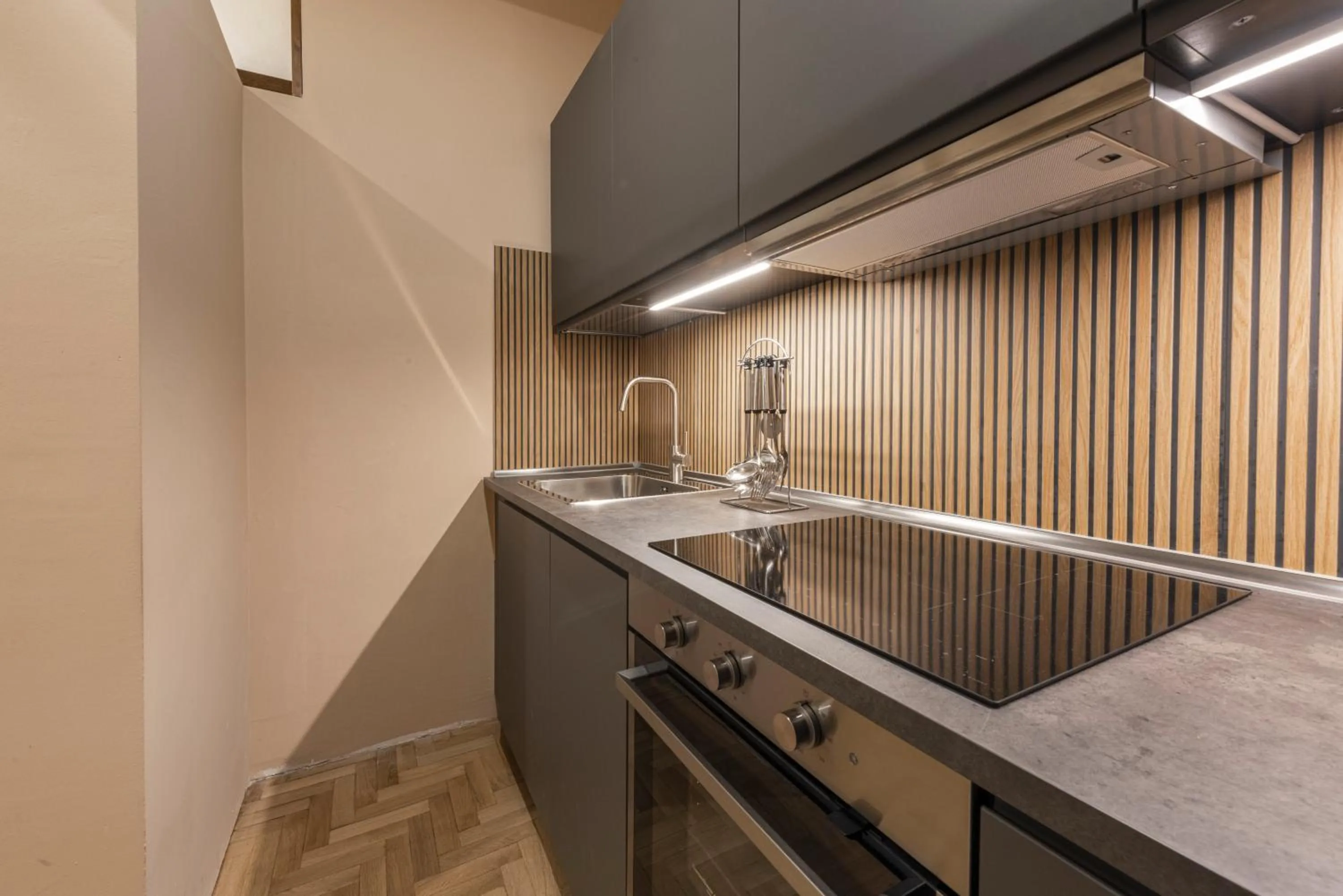 Santa Croce Retreat by Mmega