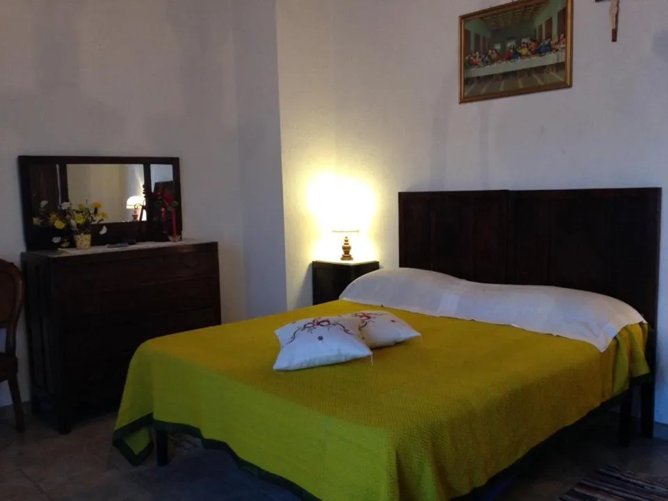 Bed in Penisola Verde b&b