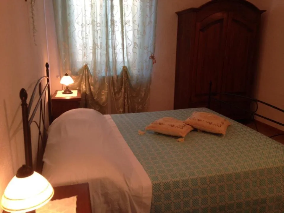 Bed in Penisola Verde b&b