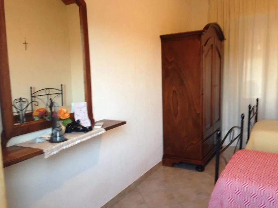 Bed in Penisola Verde b&b