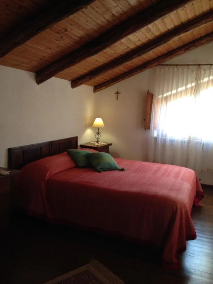 Bed in Penisola Verde b&b