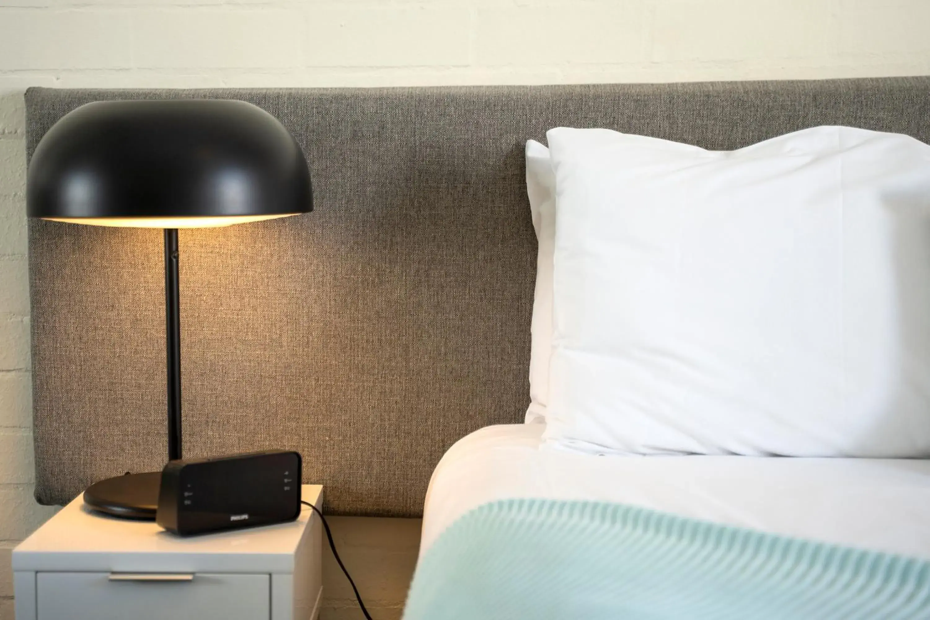 Bed in Manuka Park Serviced Apartments Bed in Manuka Park Serviced Apartments