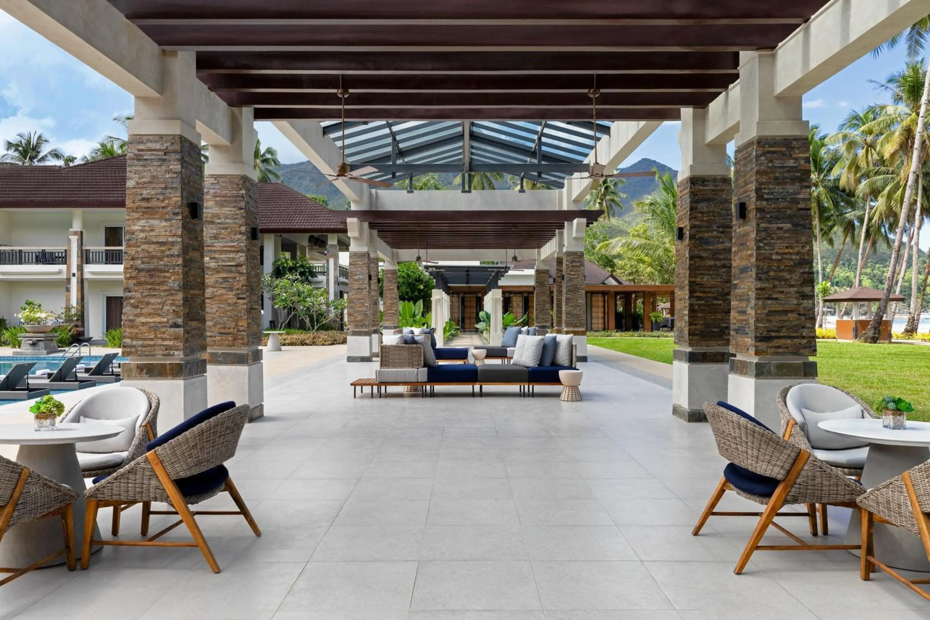 Other in Four Points by Sheraton Palawan Puerto Princesa