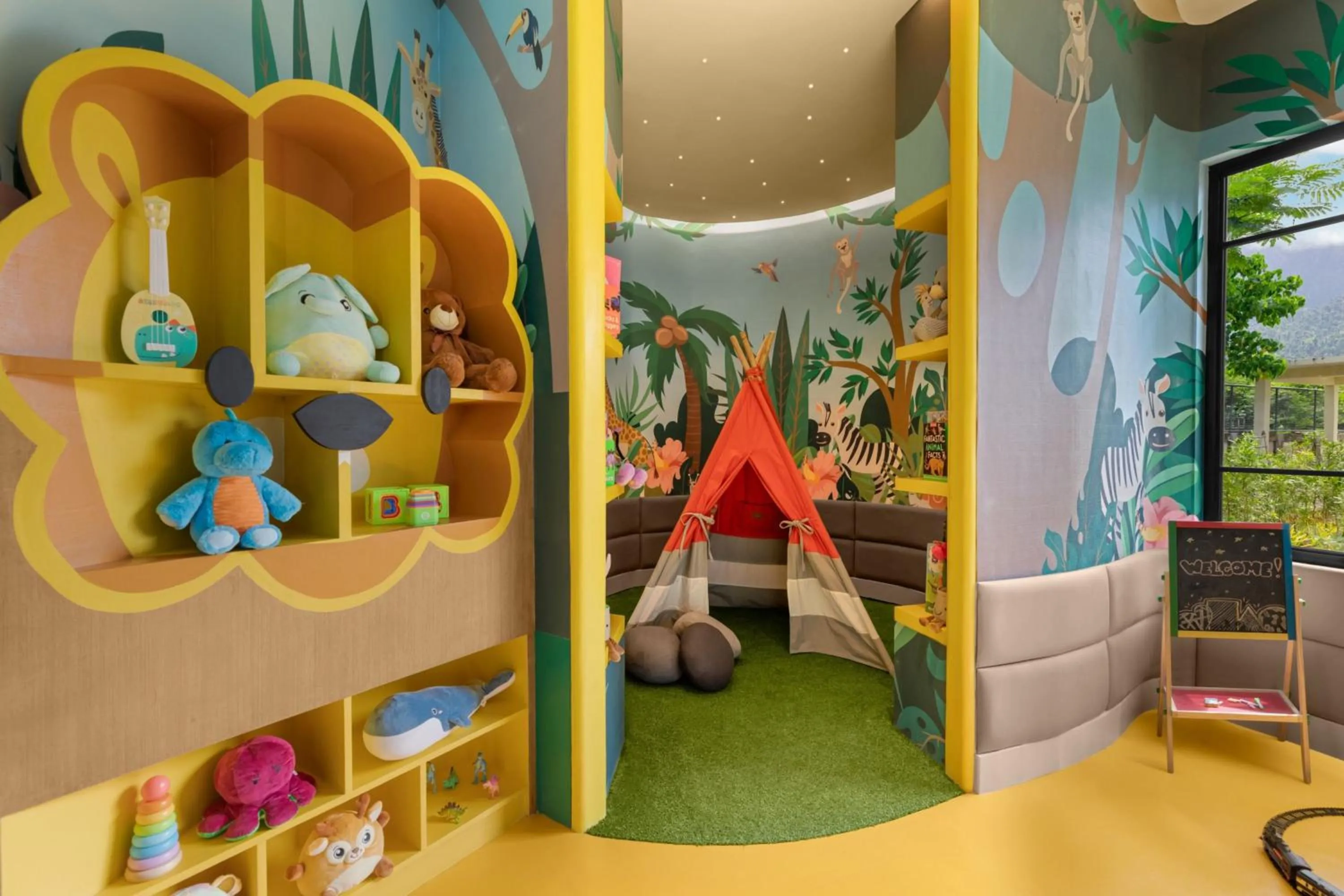 Other in Four Points by Sheraton Palawan Puerto Princesa