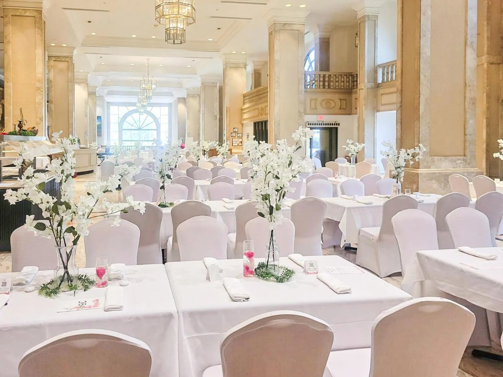 Banquet/Function facilities in Holiday Resort & Spa Guam