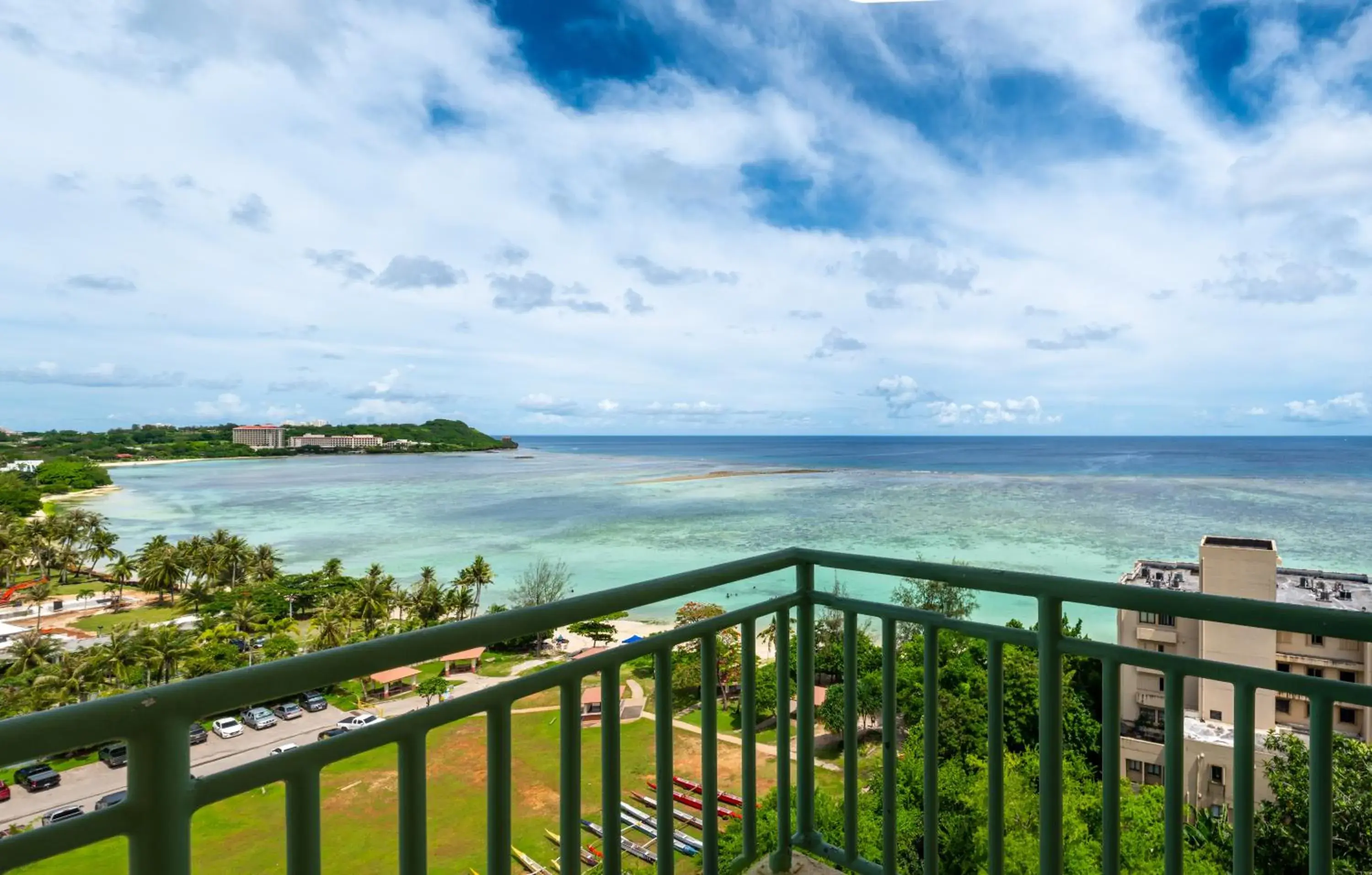 King Ocean View in Holiday Resort & Spa Guam King Ocean View in Holiday Resort & Spa Guam