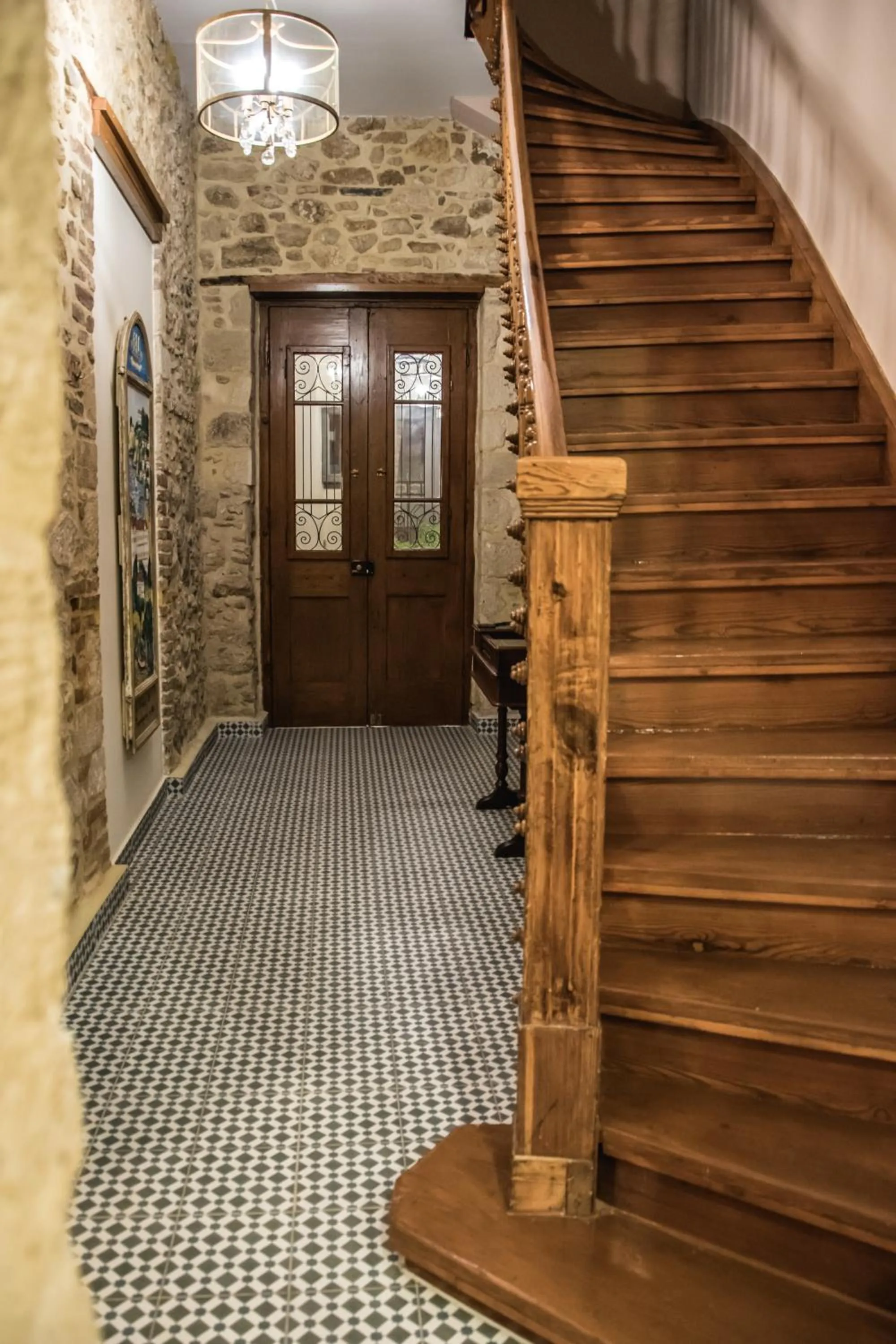 Facade/entrance in Porta Medina Boutique Hotel