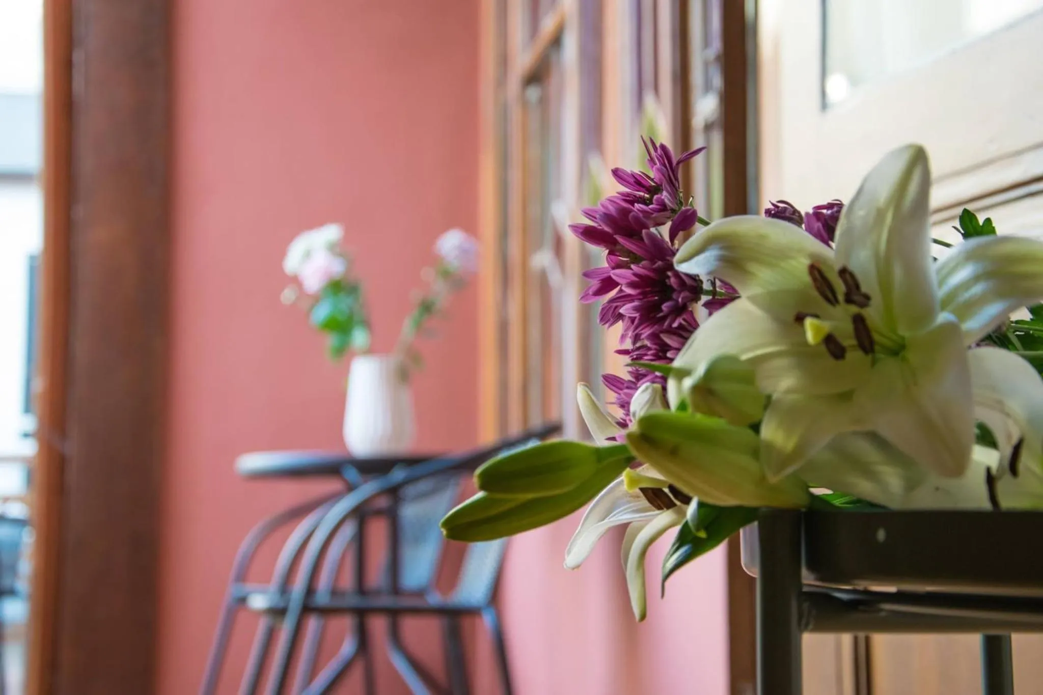 Porta Medina Boutique Hotel