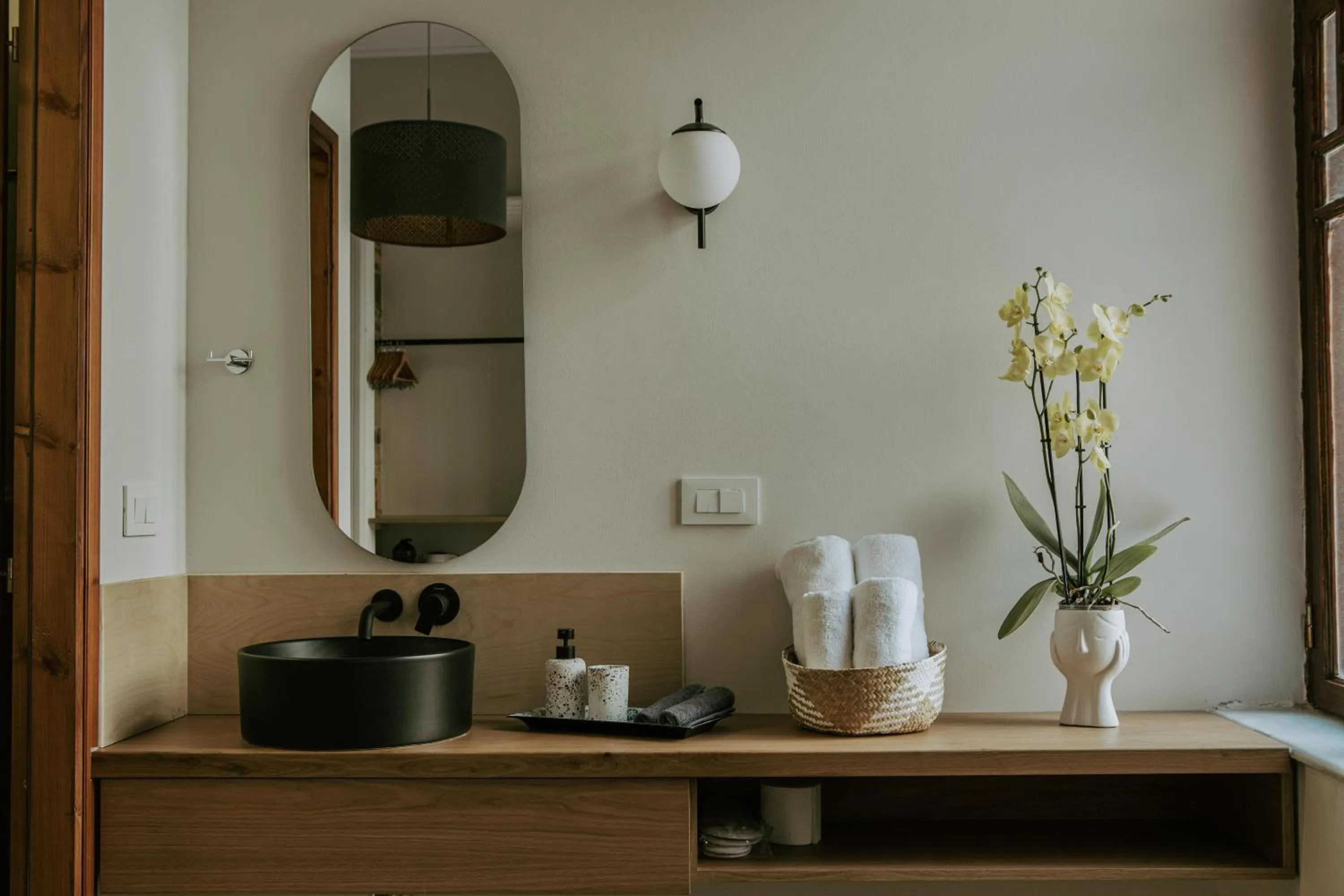 Porta Medina Boutique Hotel