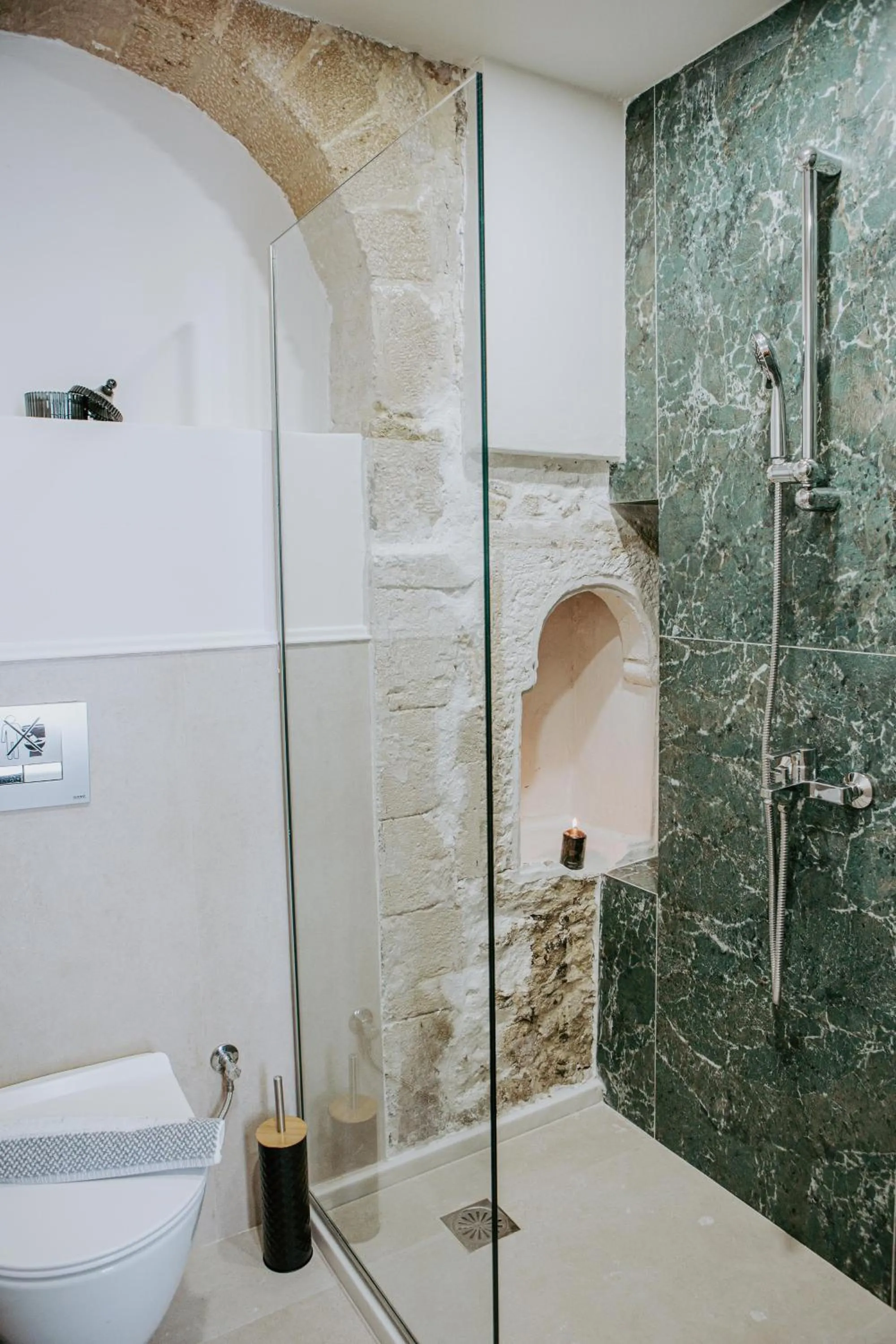 Porta Medina Boutique Hotel