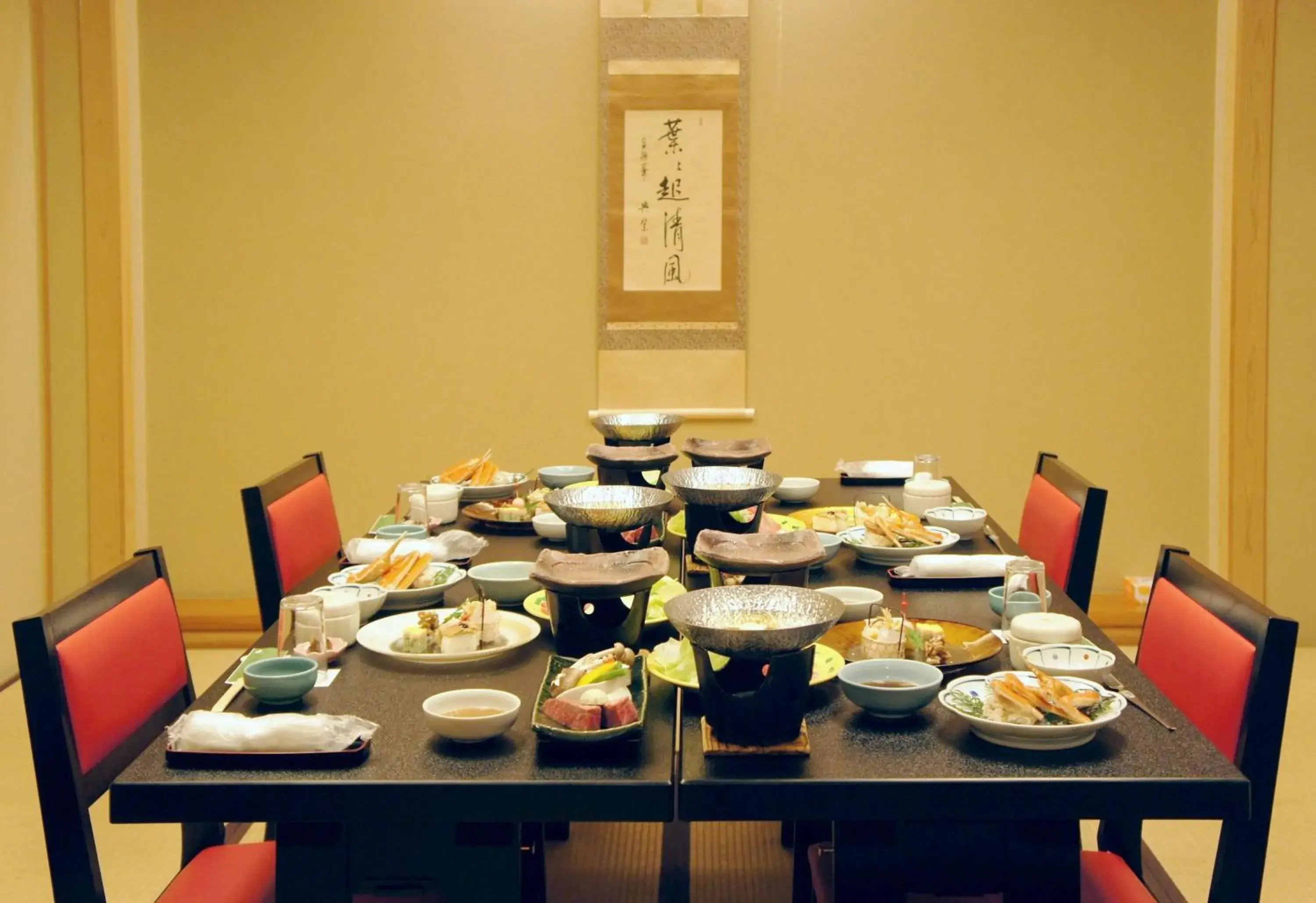 Restaurant/places to eat in Kohan-no-Yado Morimoto Restaurant/places to eat in Kohan-no-Yado Morimoto