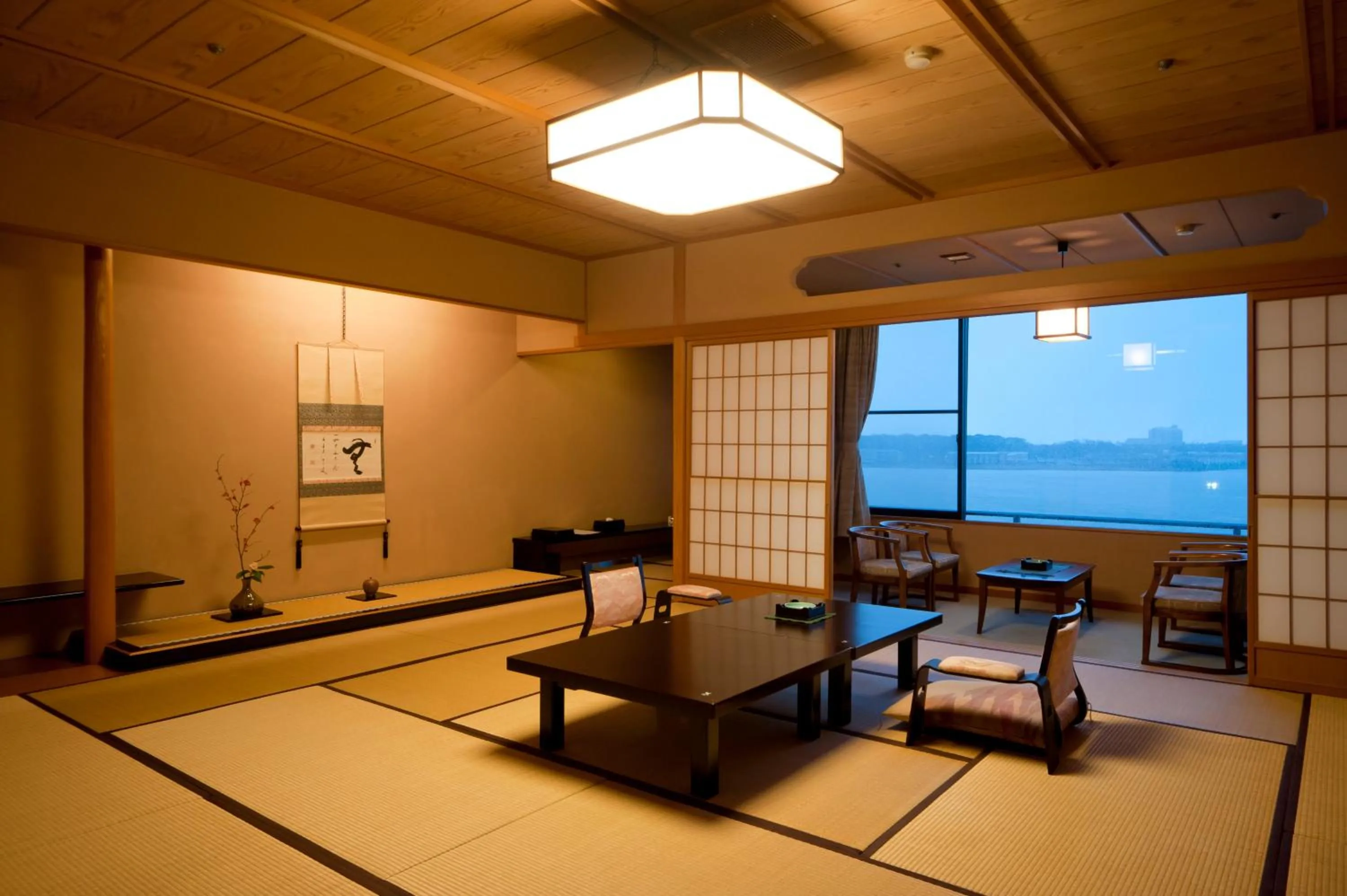 Kohan-no-Yado Morimoto