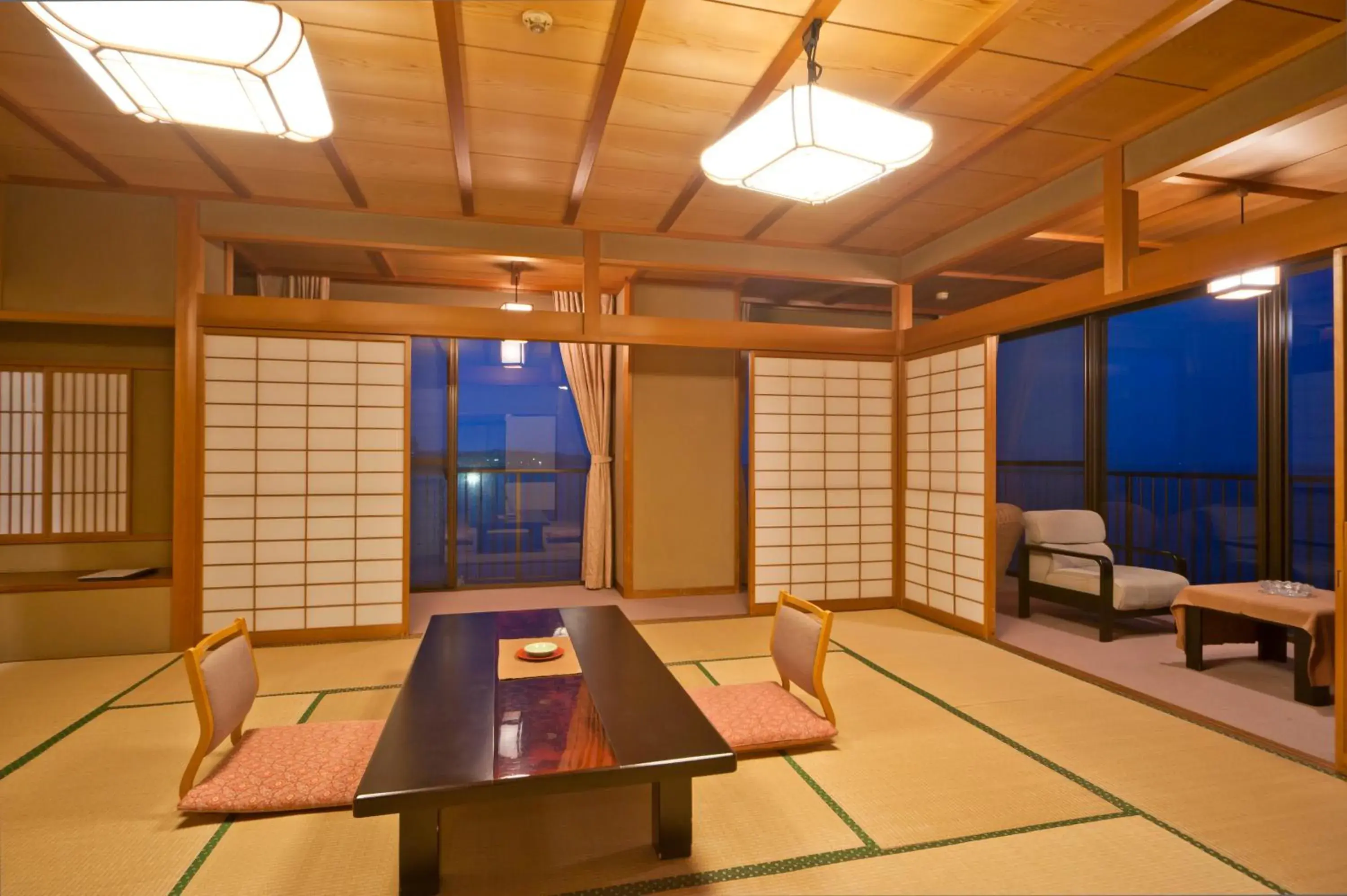 Photo of the whole room in Kohan-no-Yado Morimoto Photo of the whole room in Kohan-no-Yado Morimoto