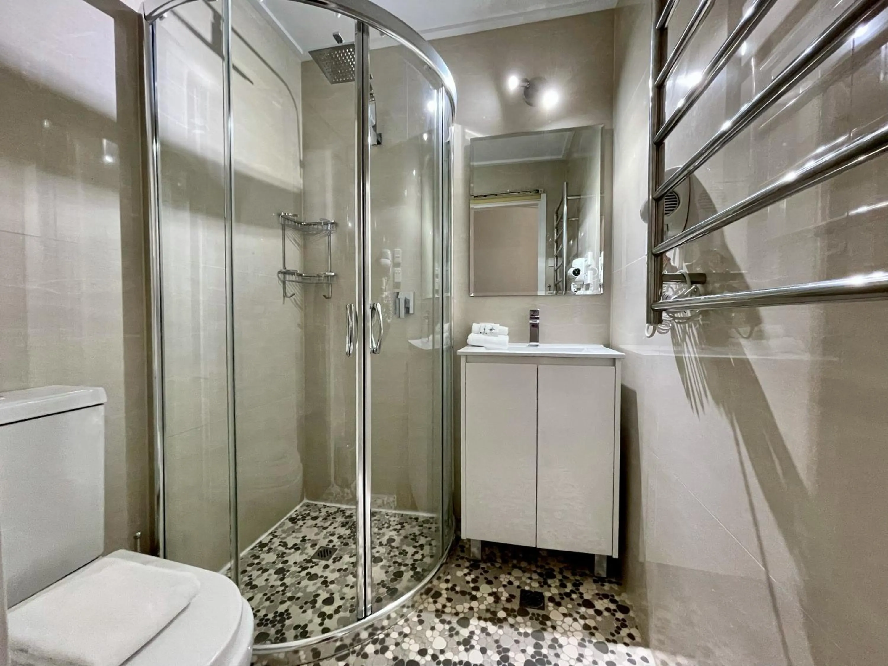 5 Share Room in Cooma High Country Motel